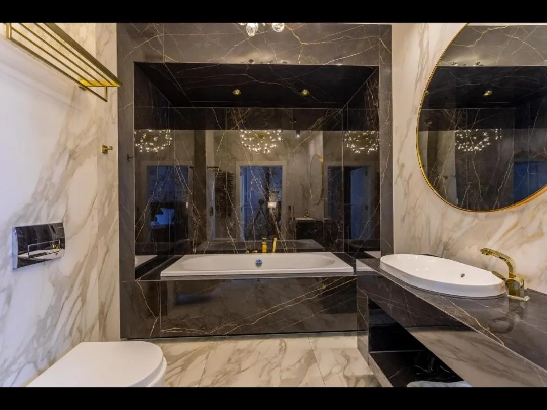 Monte Carlo Boutique Hotel