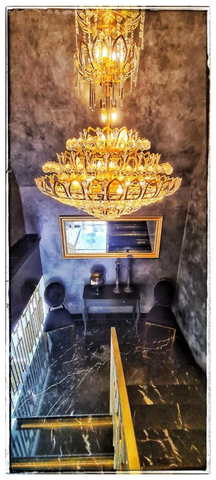 Monte Carlo Boutique Hotel