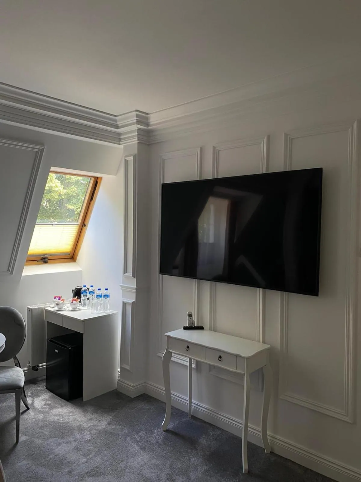 Monte Carlo Boutique Hotel