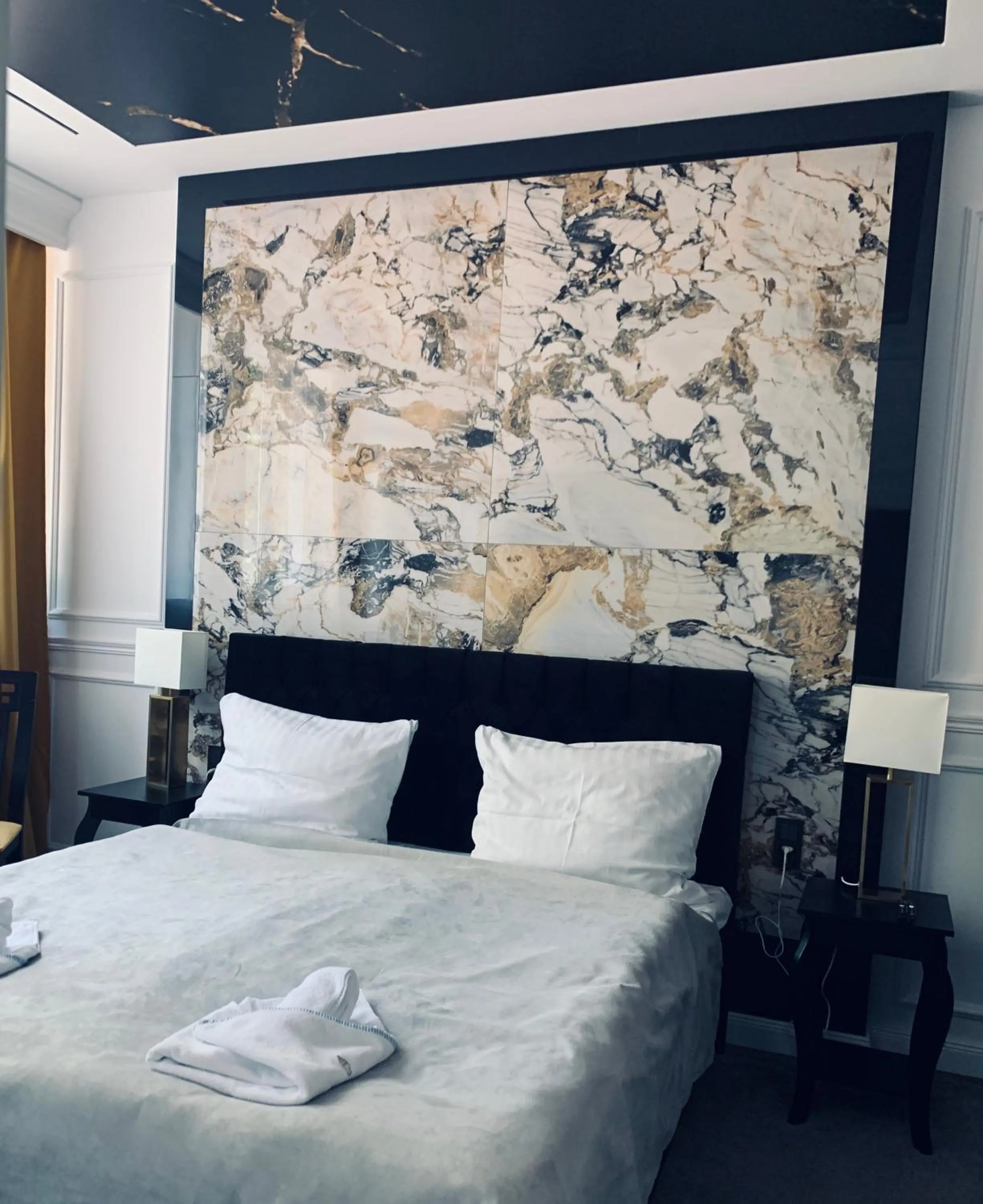 Monte Carlo Boutique Hotel