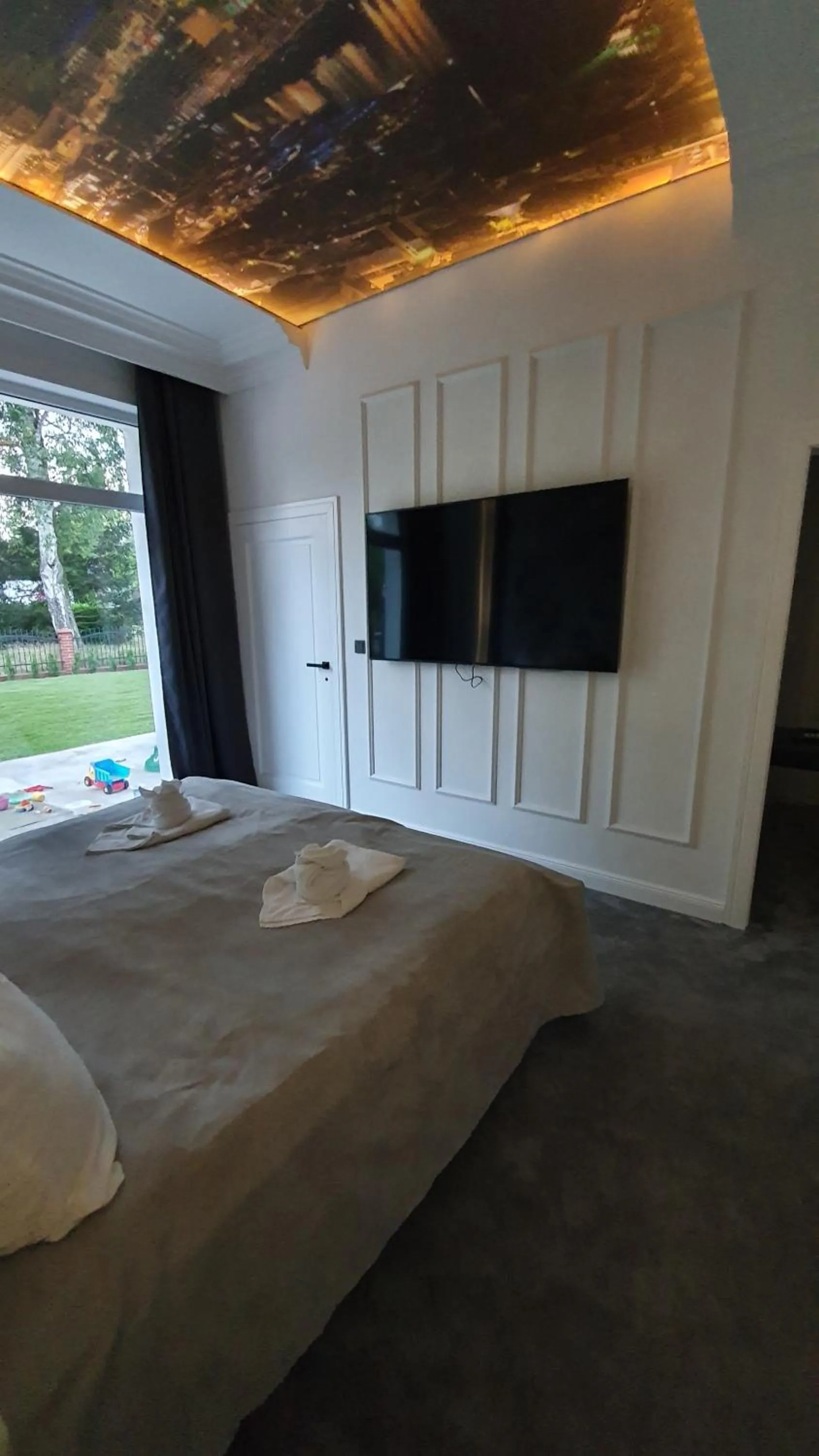 Monte Carlo Boutique Hotel