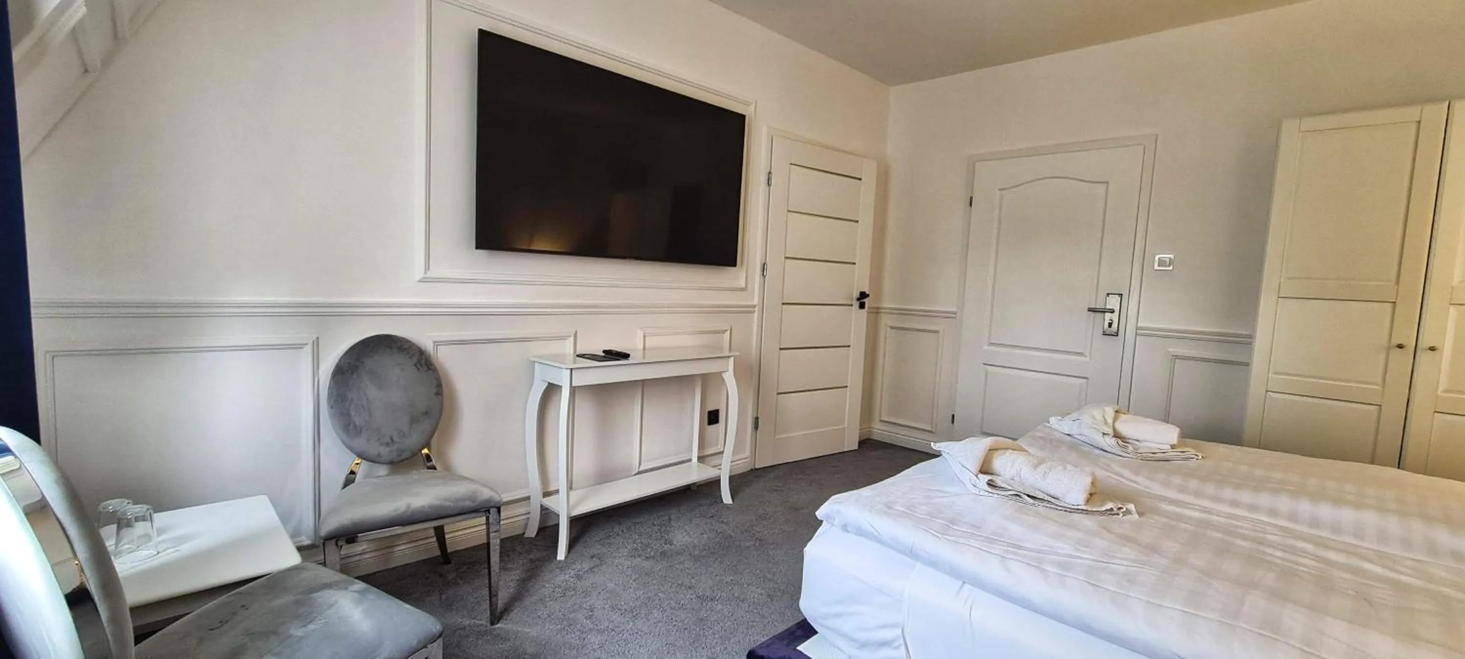 Monte Carlo Boutique Hotel