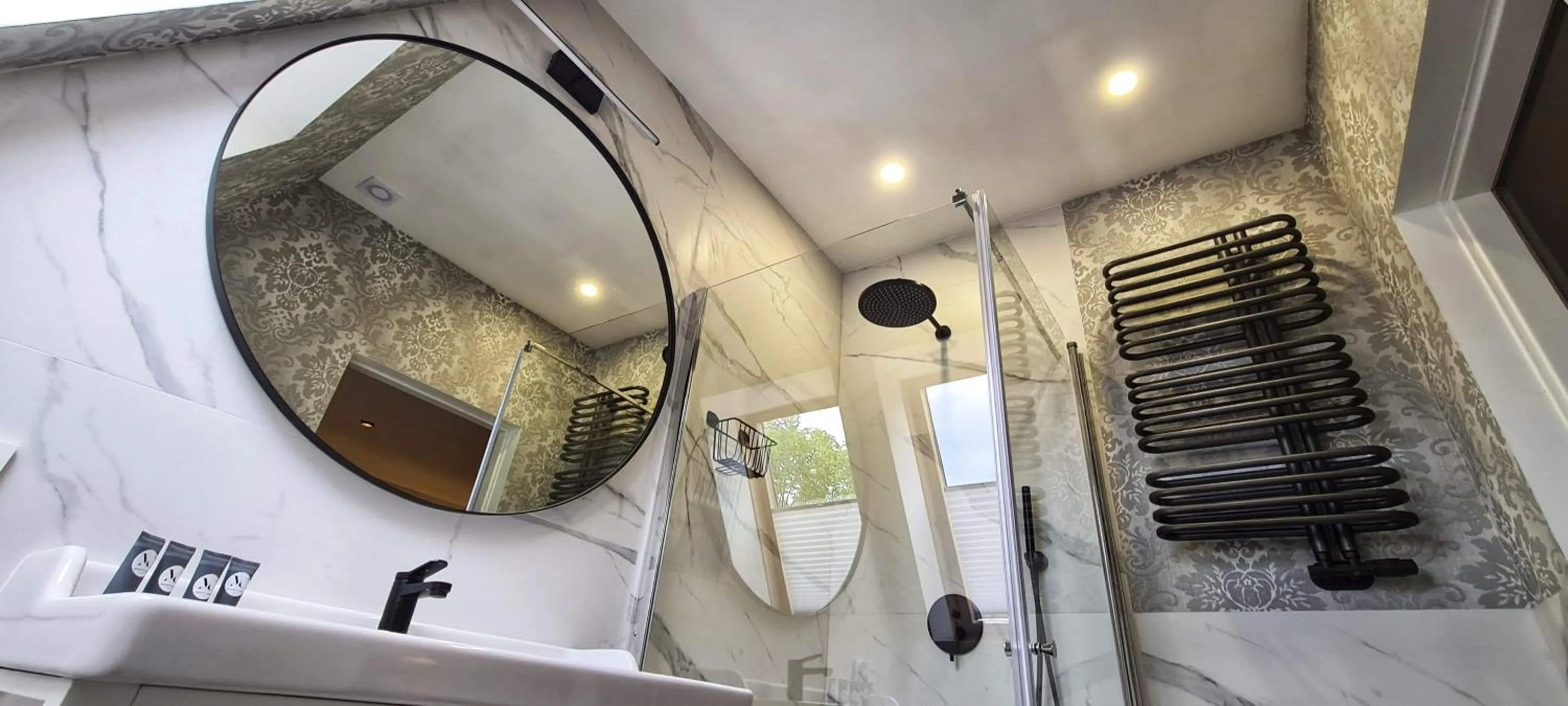 Monte Carlo Boutique Hotel