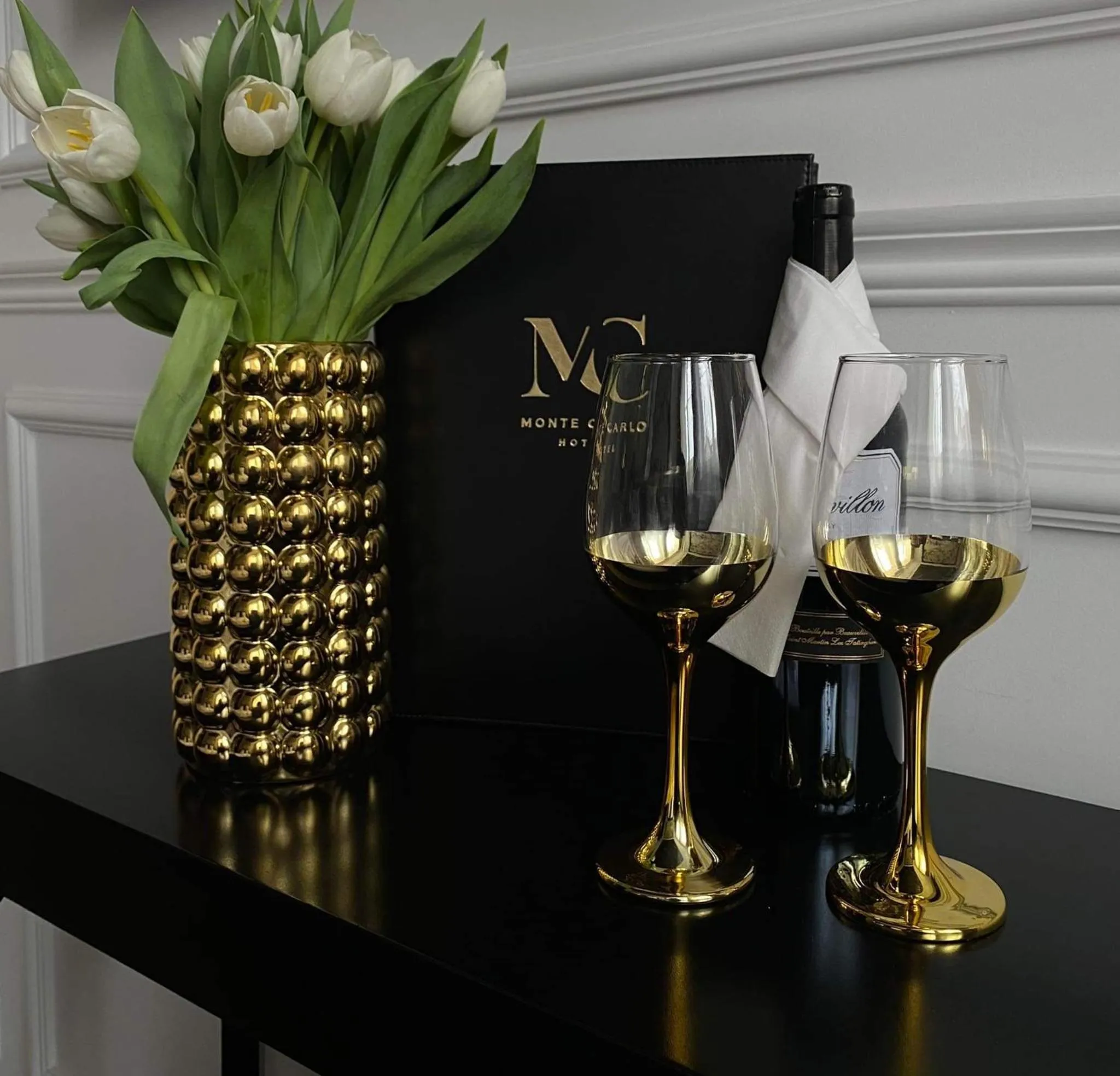 Monte Carlo Boutique Hotel