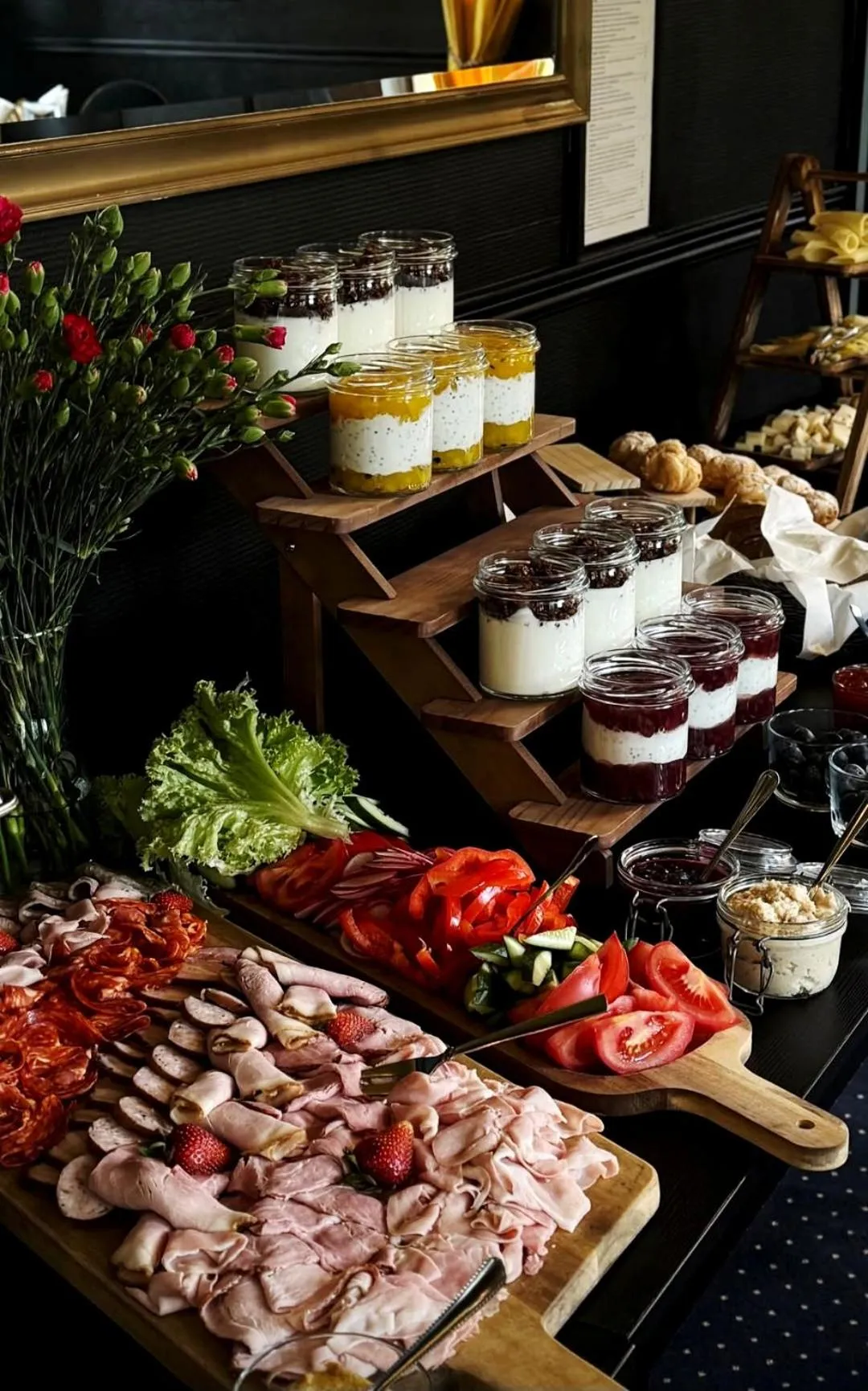 Monte Carlo Boutique Hotel