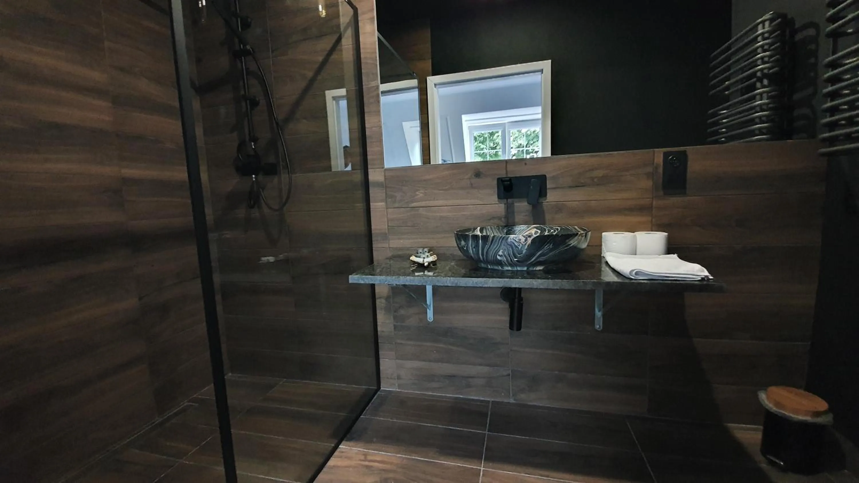 Monte Carlo Boutique Hotel