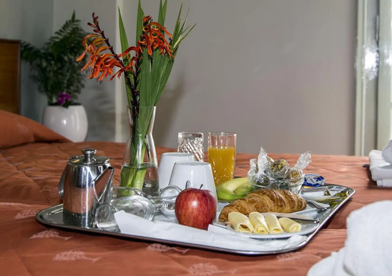 Togias Hotel