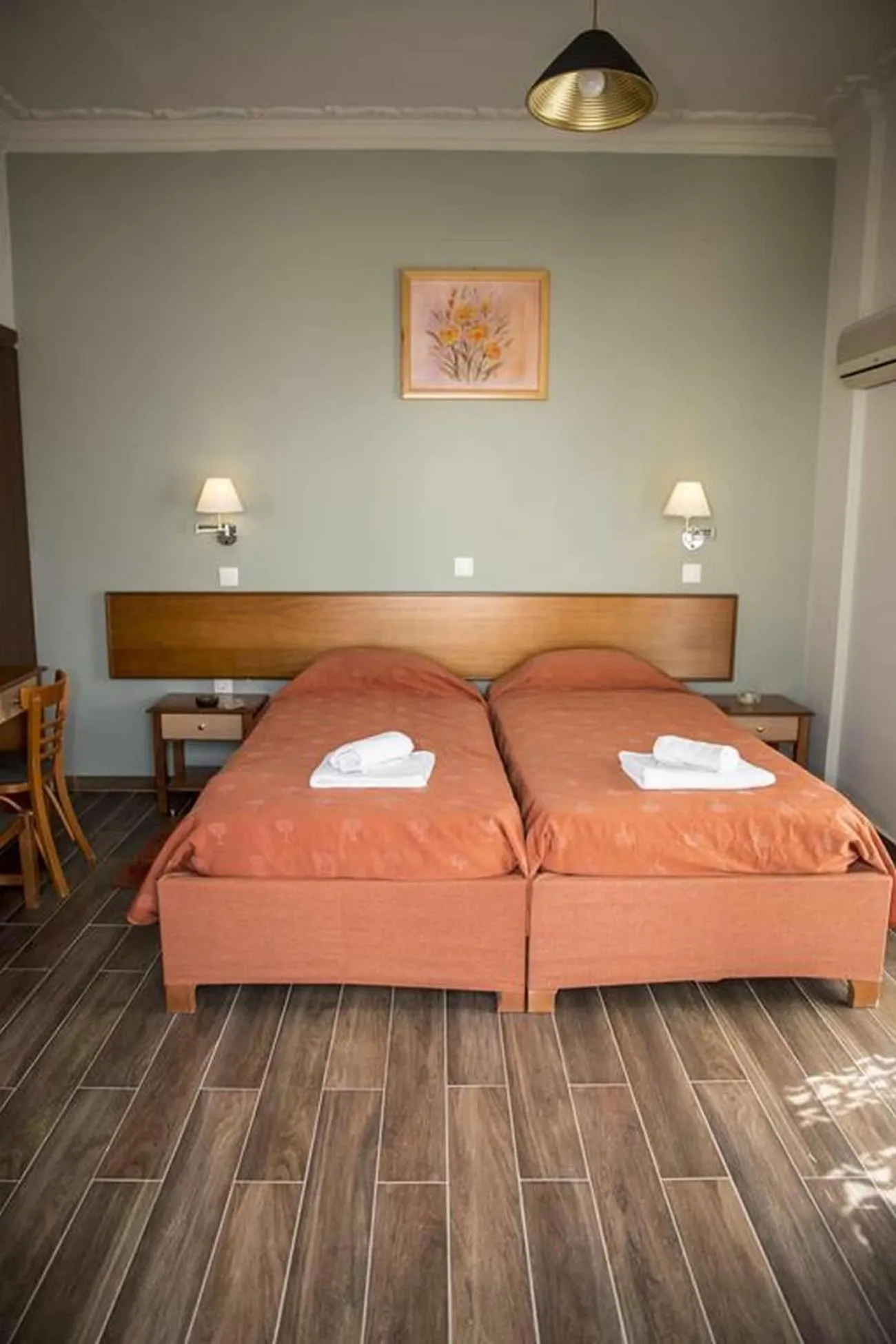Togias Hotel
