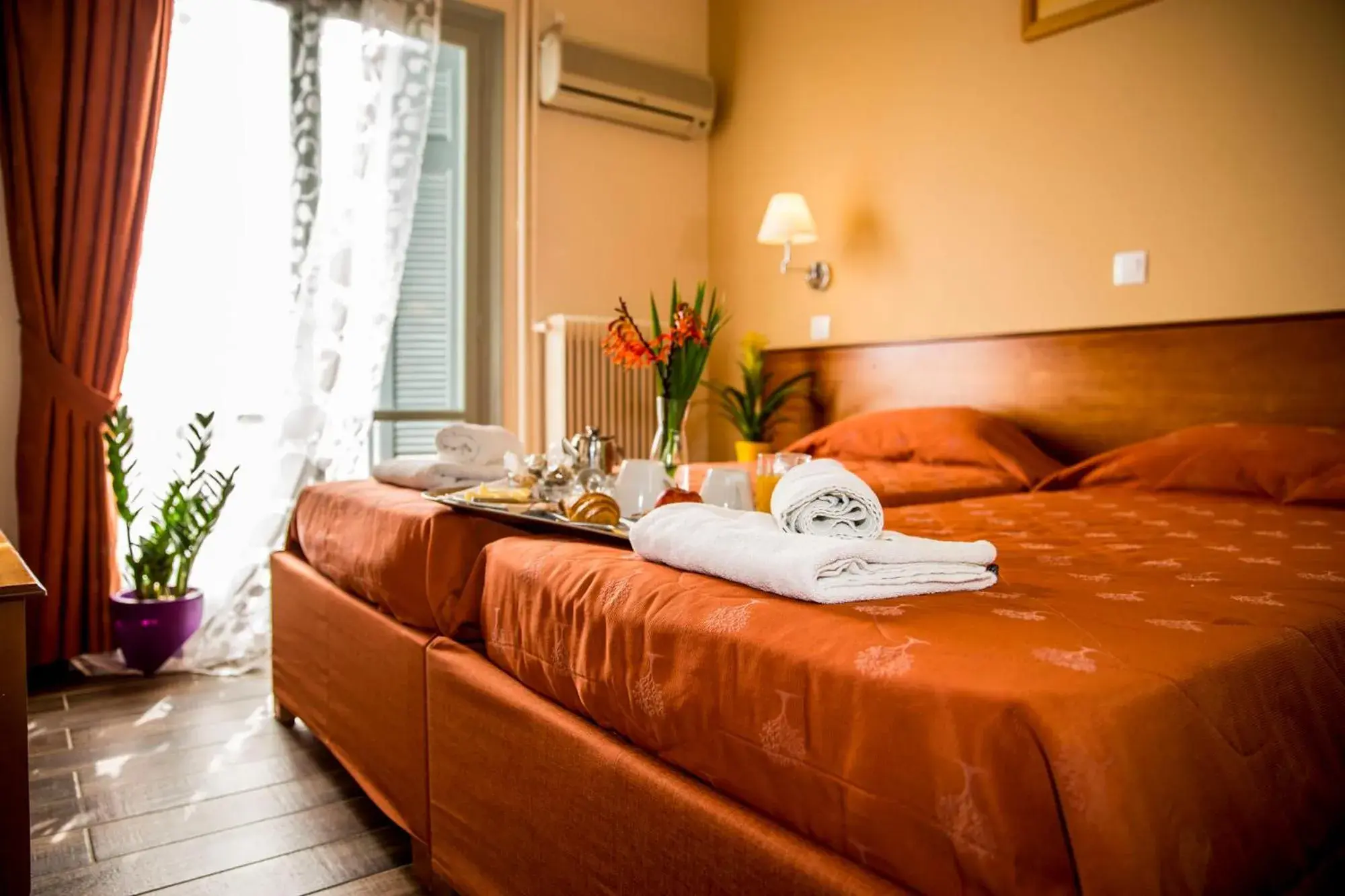 Togias Hotel Togias Hotel