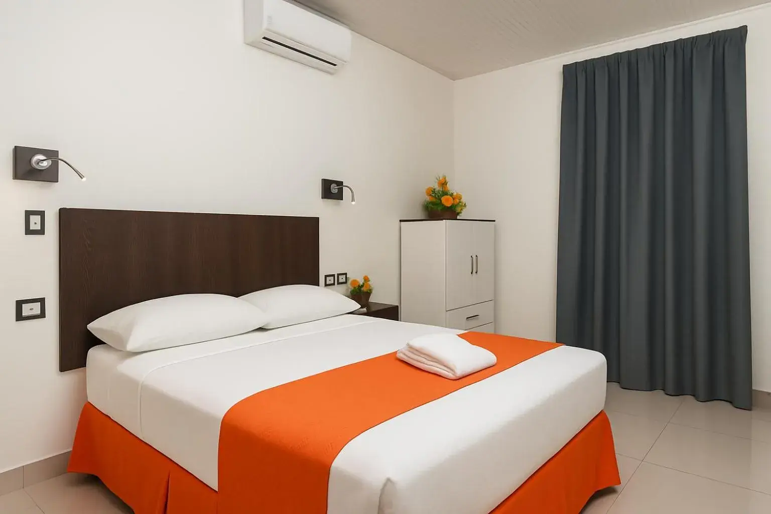 Deluxe Double Room in Hotel Milan Costa Rica Deluxe Double Room in Hotel Milan Costa Rica