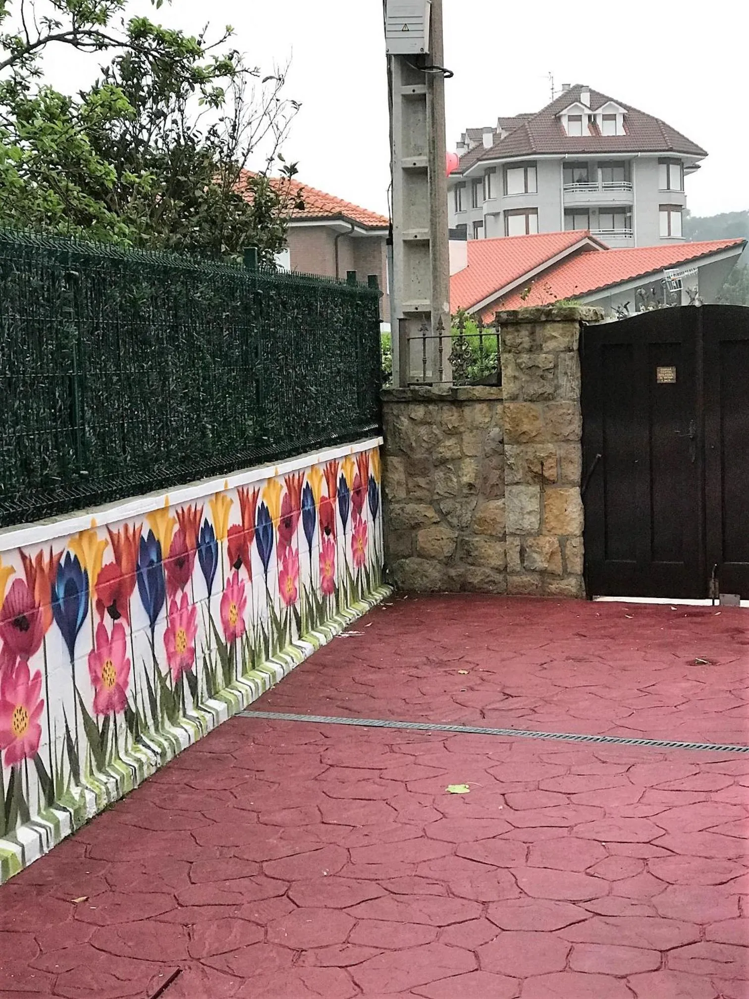 Apartamentos Costa Noja