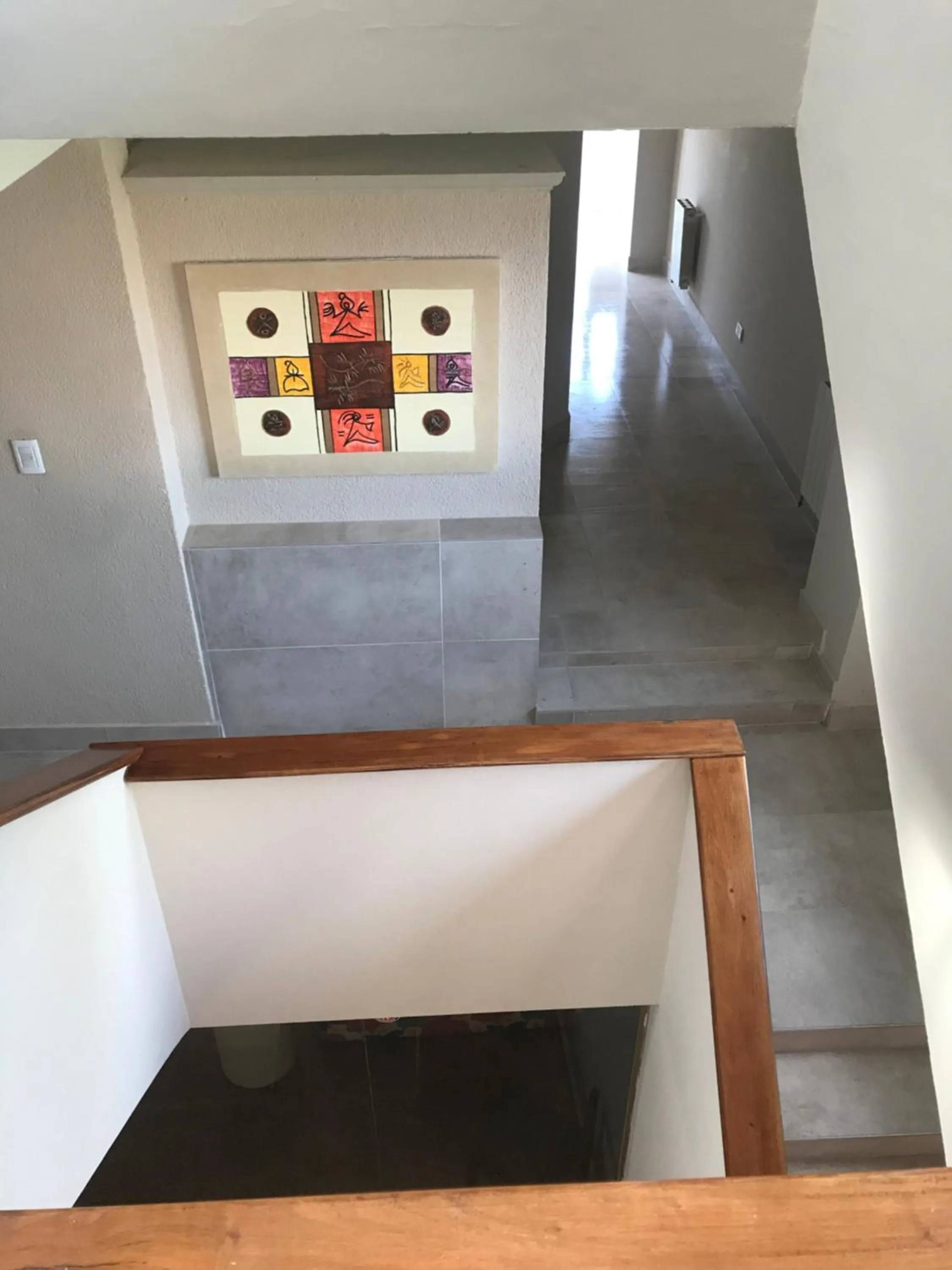 Property building, Bed in Apart Amabile Sul Mare