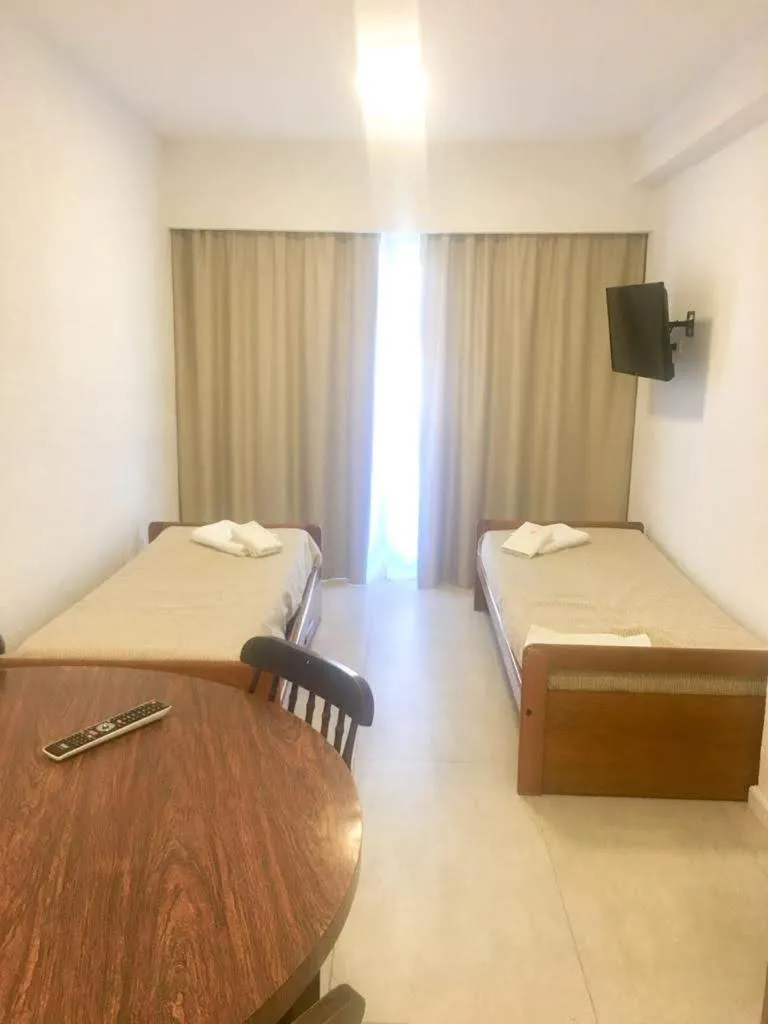 Photo of the whole room, Bed in Apart Amabile Sul Mare