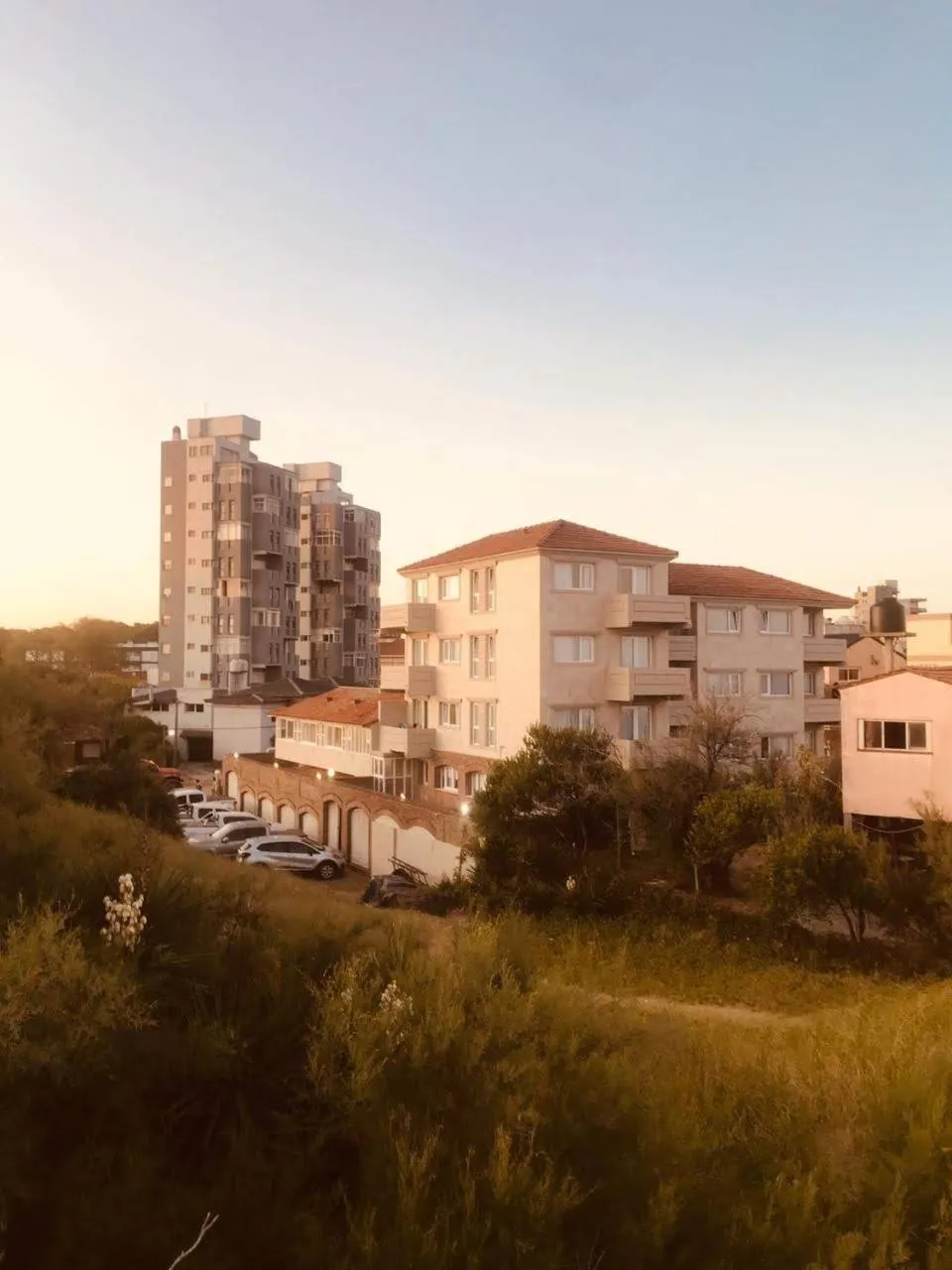 Off site in Apart Amabile Sul Mare