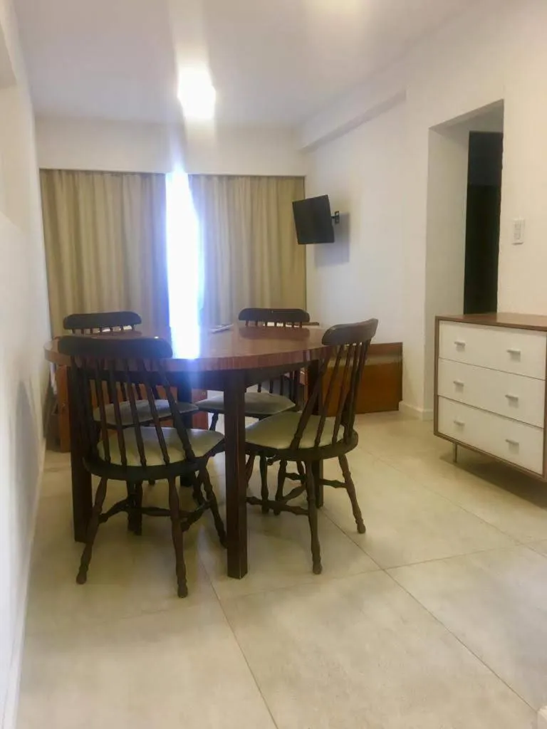 Dining area in Apart Amabile Sul Mare