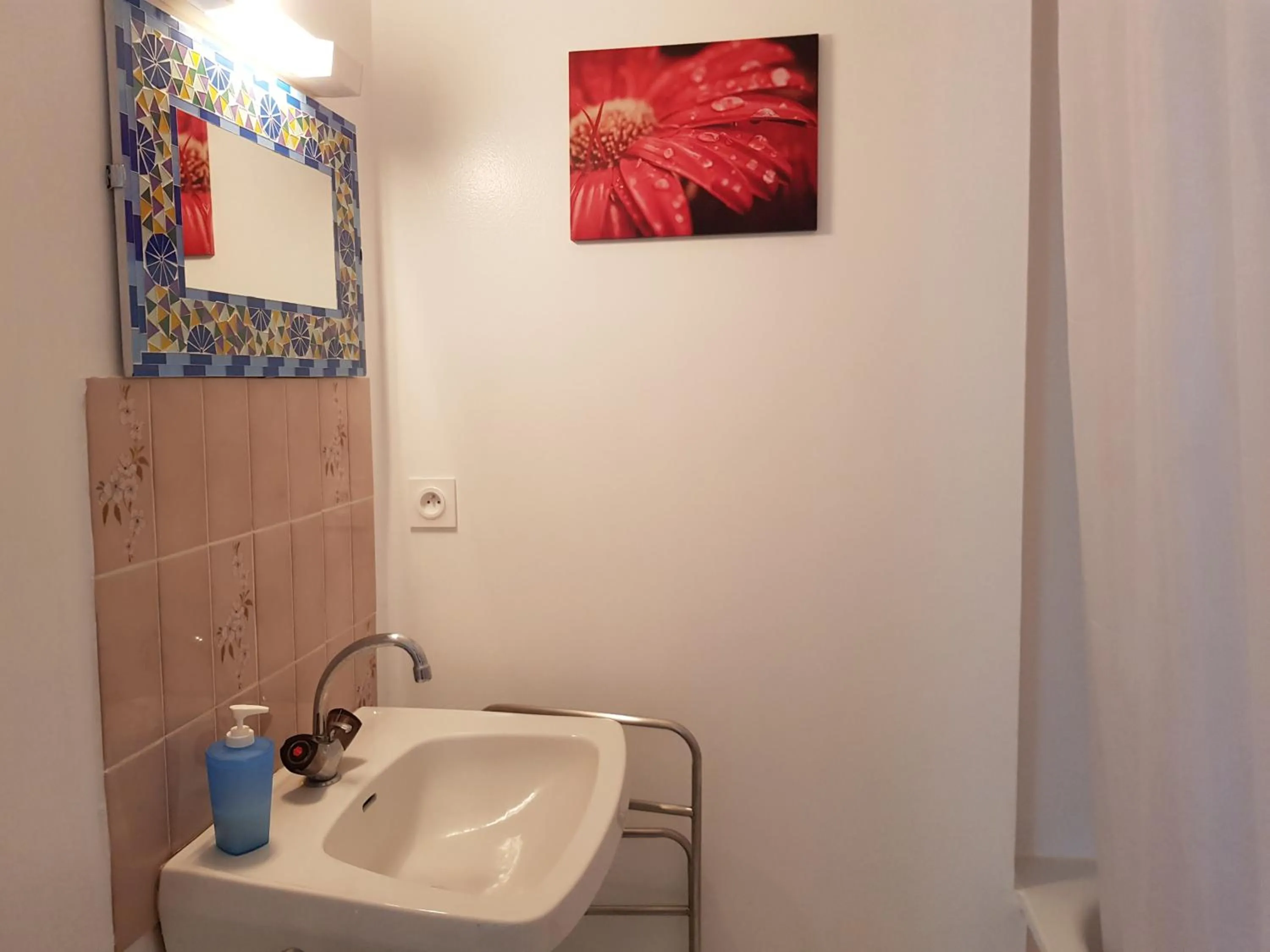 Acacias Hôtel Motel