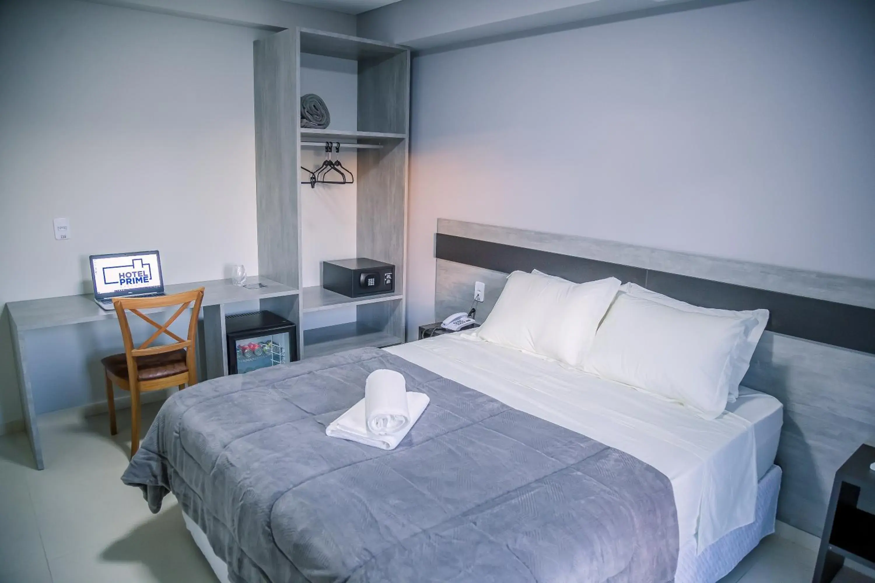 Hotel Prime Executive Hotel Prime Executive