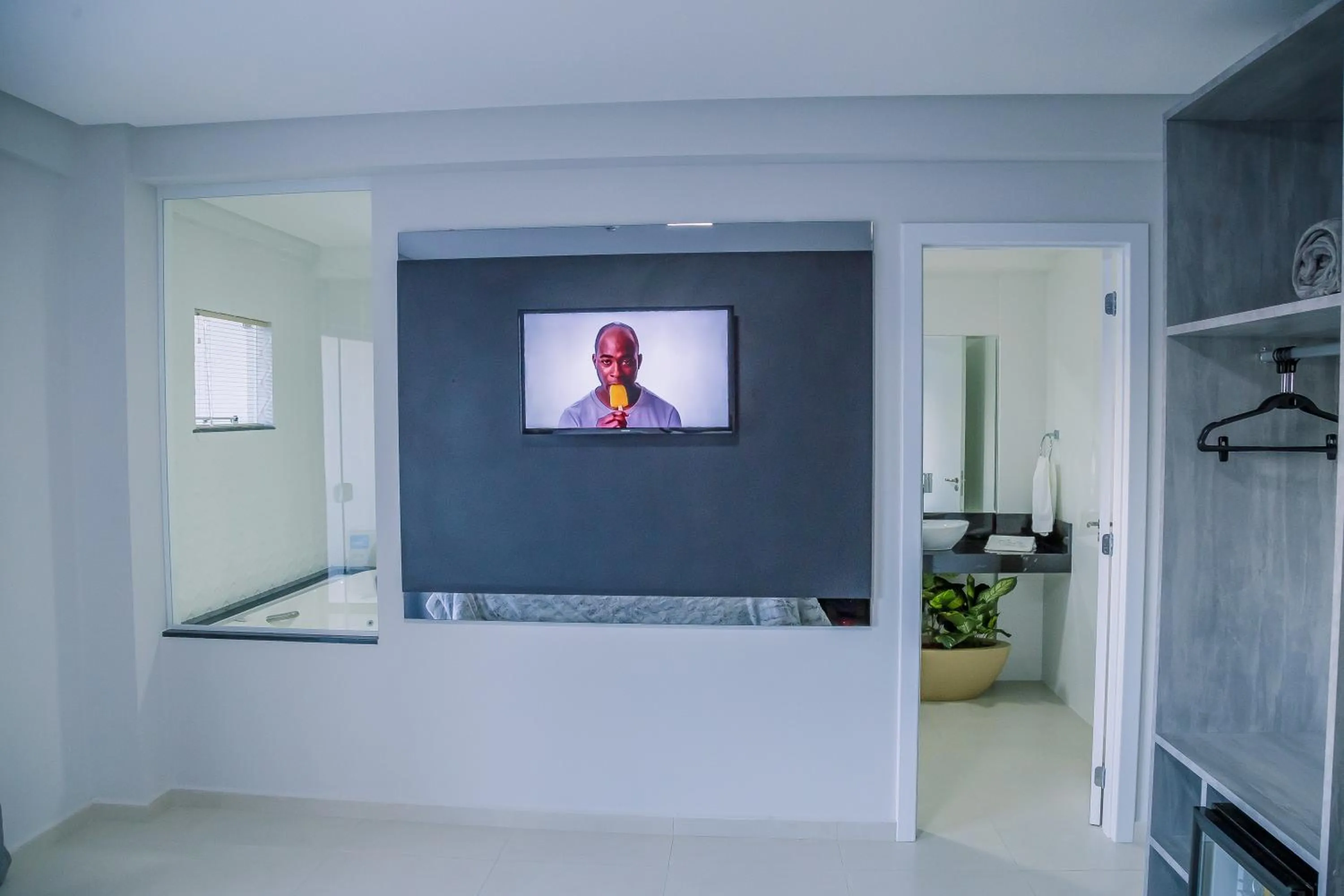 Hotel Prime Executive