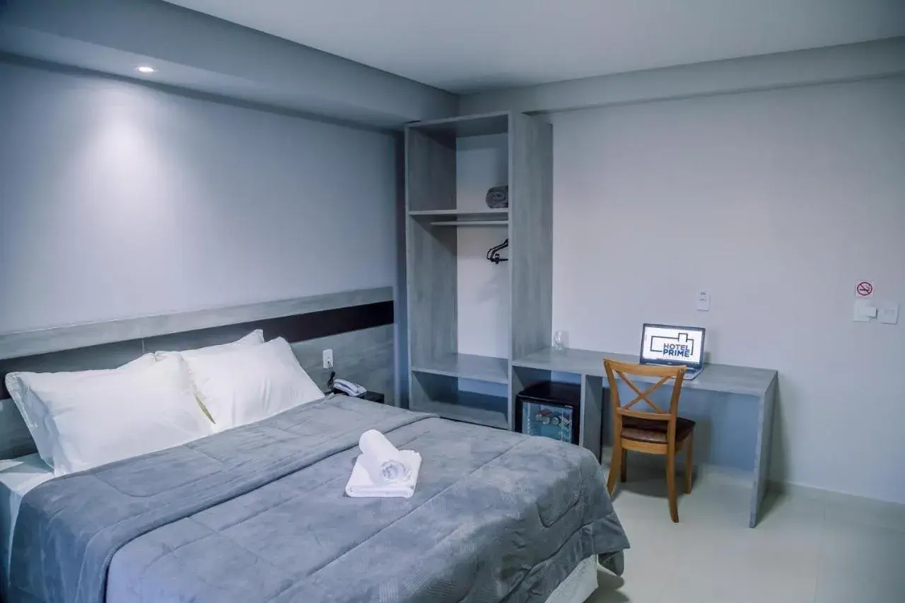 Standard Twin Room - single occupancy in Hotel Prime Executive Standard Twin Room - single occupancy in Hotel Prime Executive