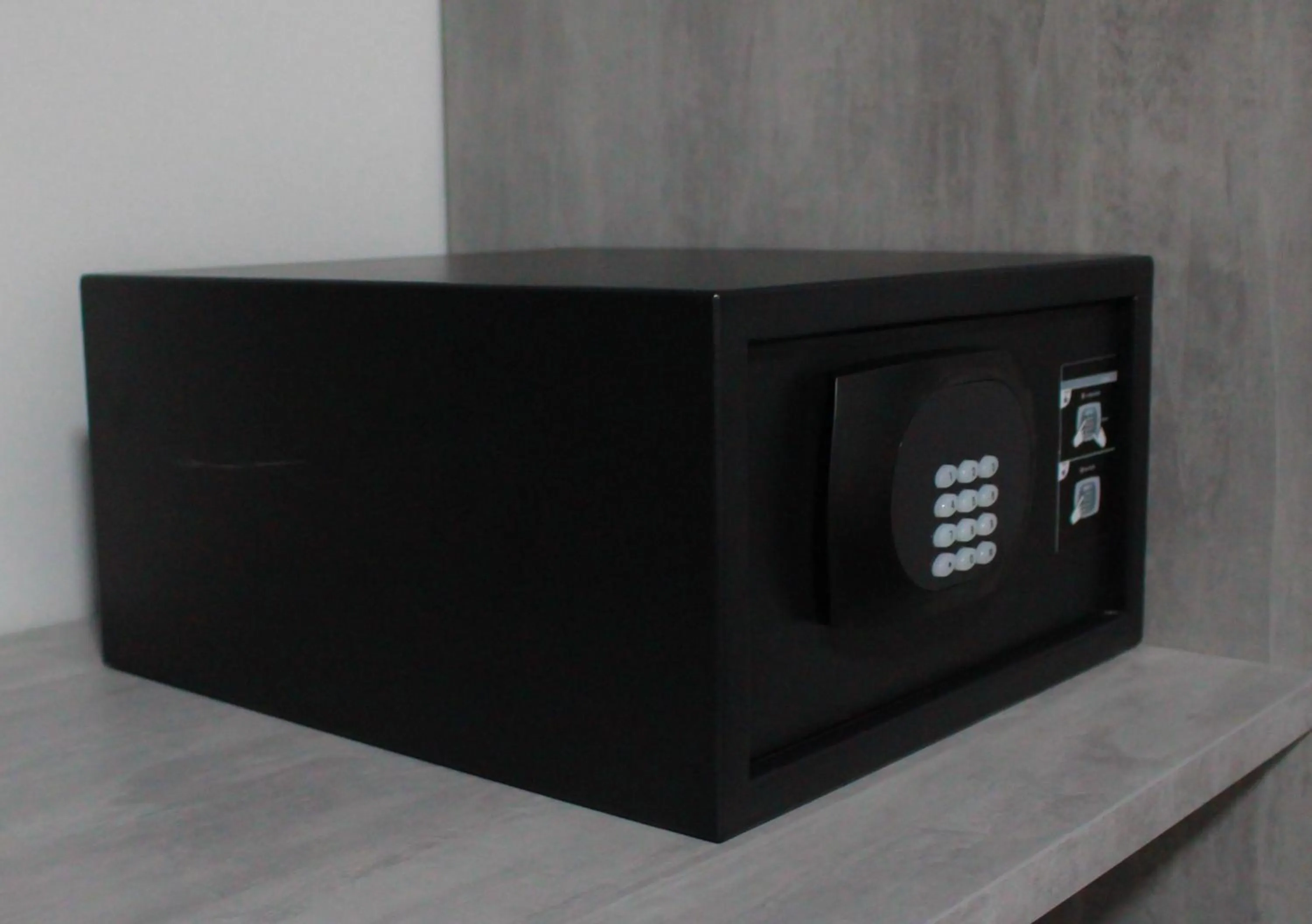 Hotel Prime Executive