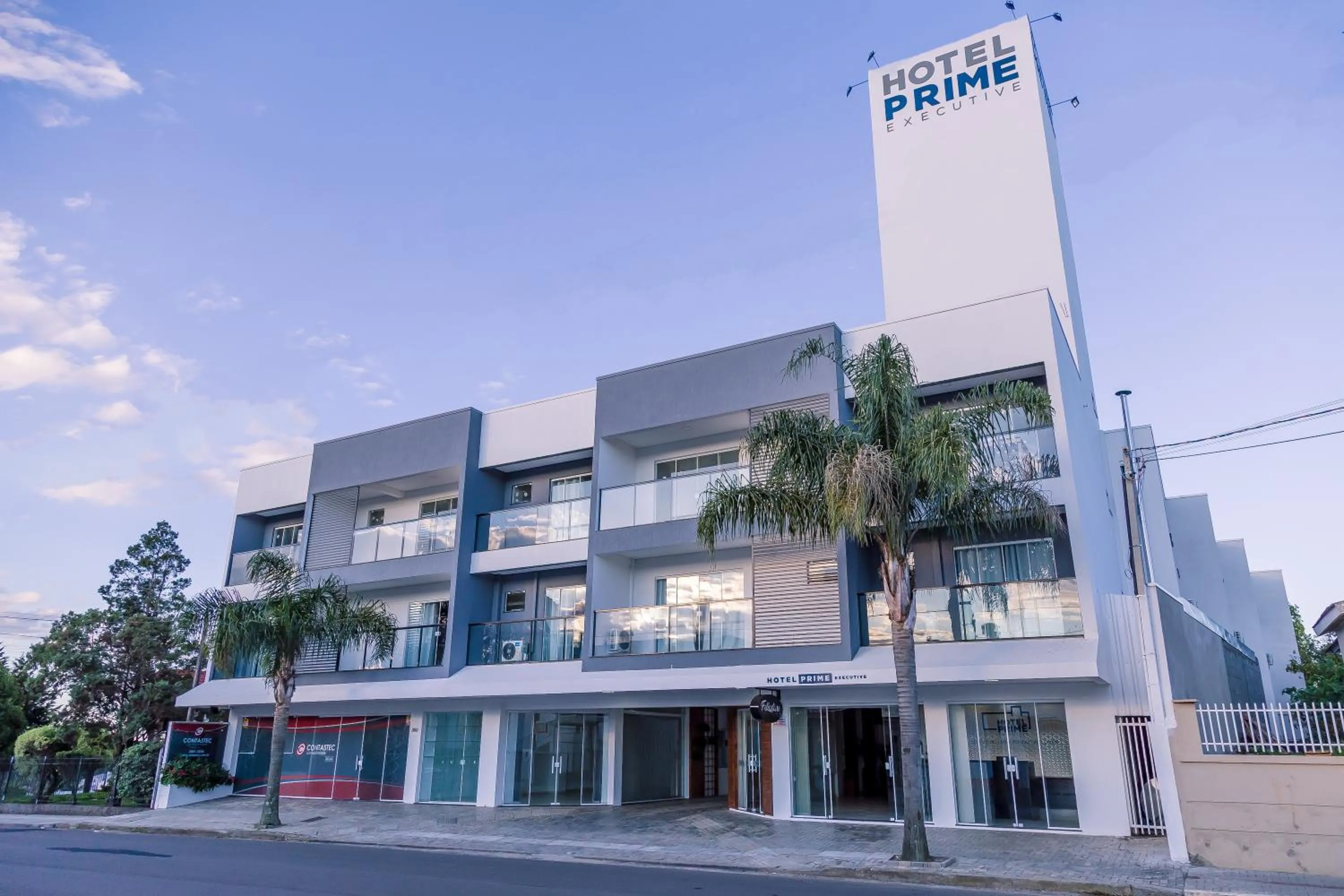 Hotel Prime Executive