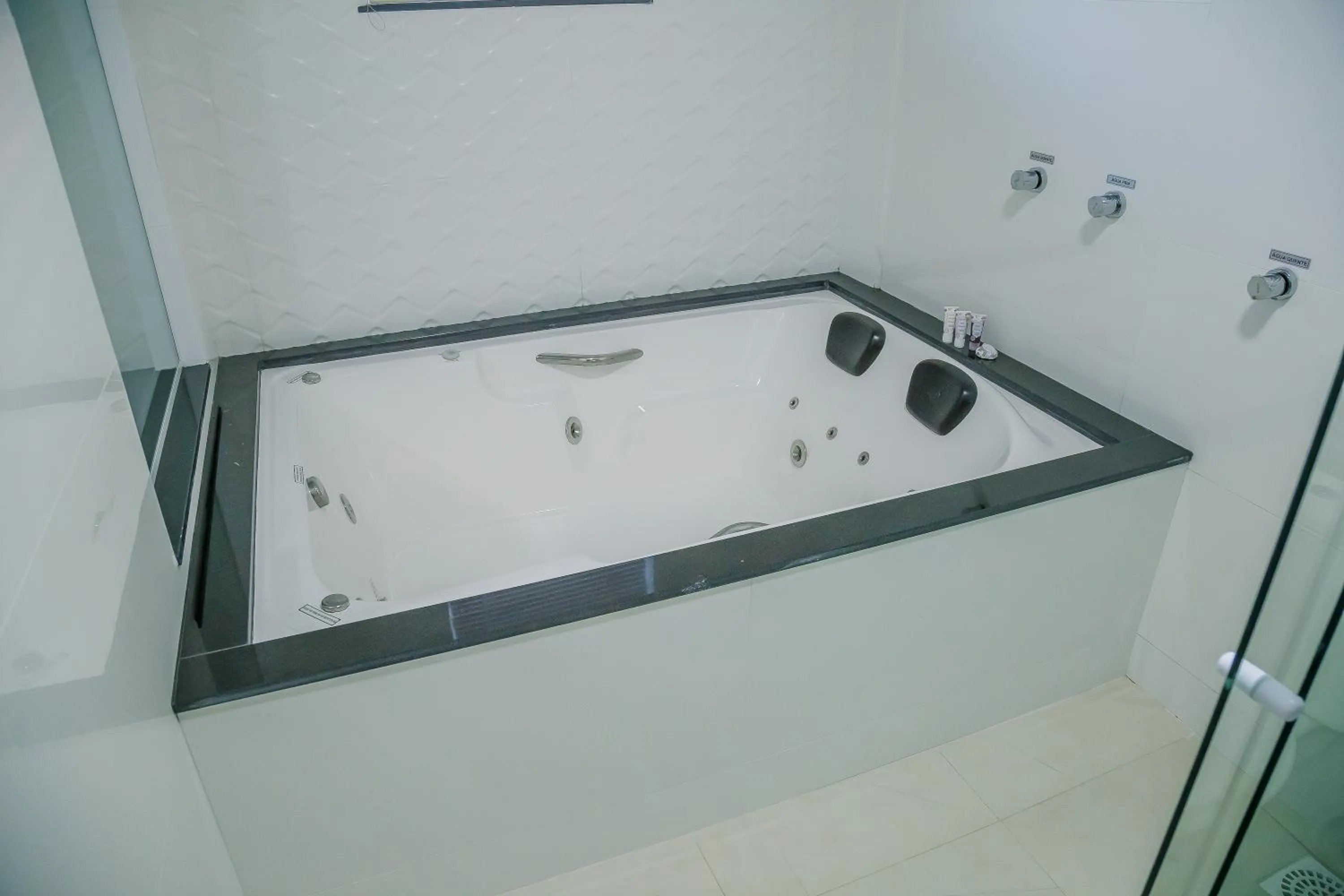 Hotel Prime Executive