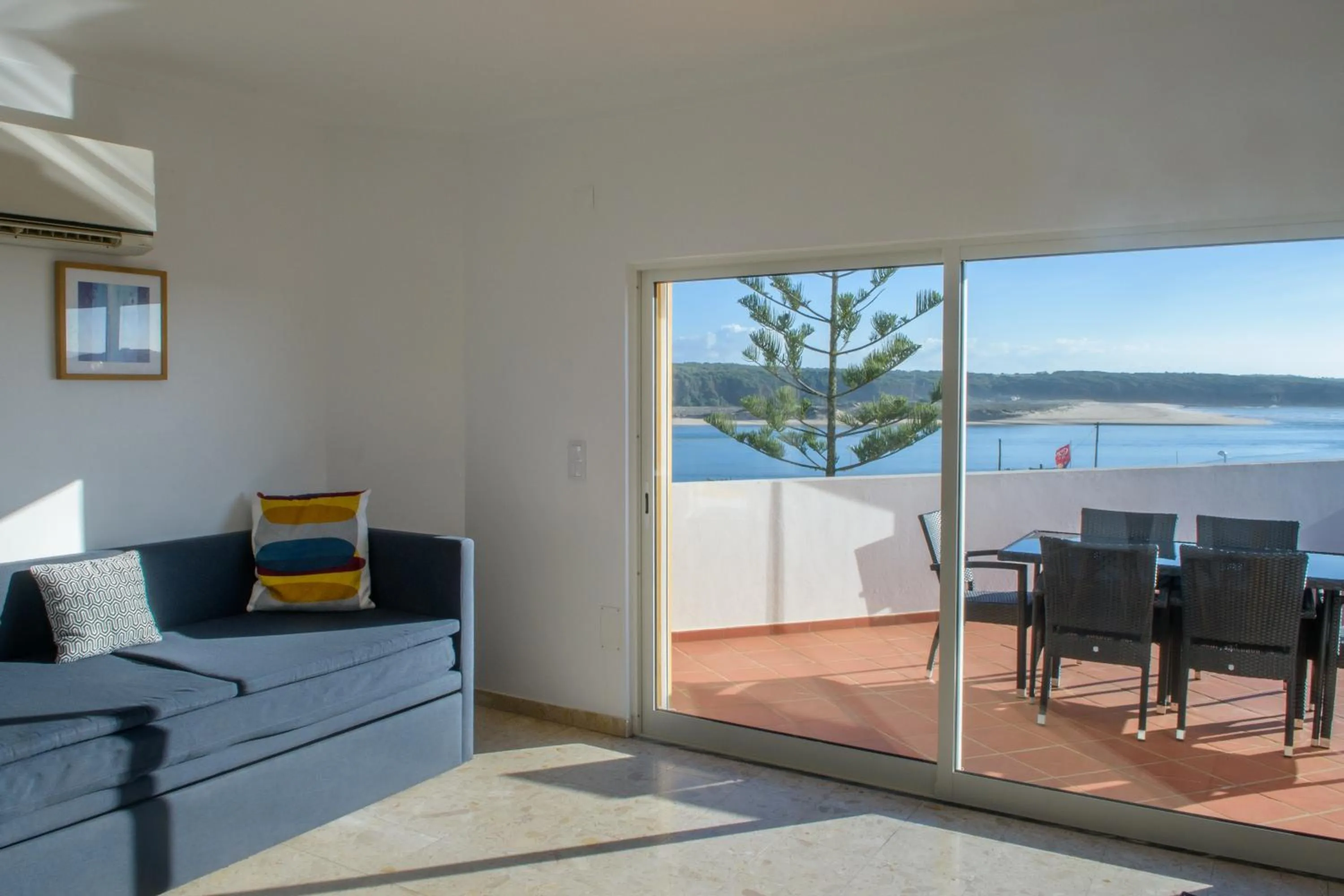 Apartamentos Dunamar