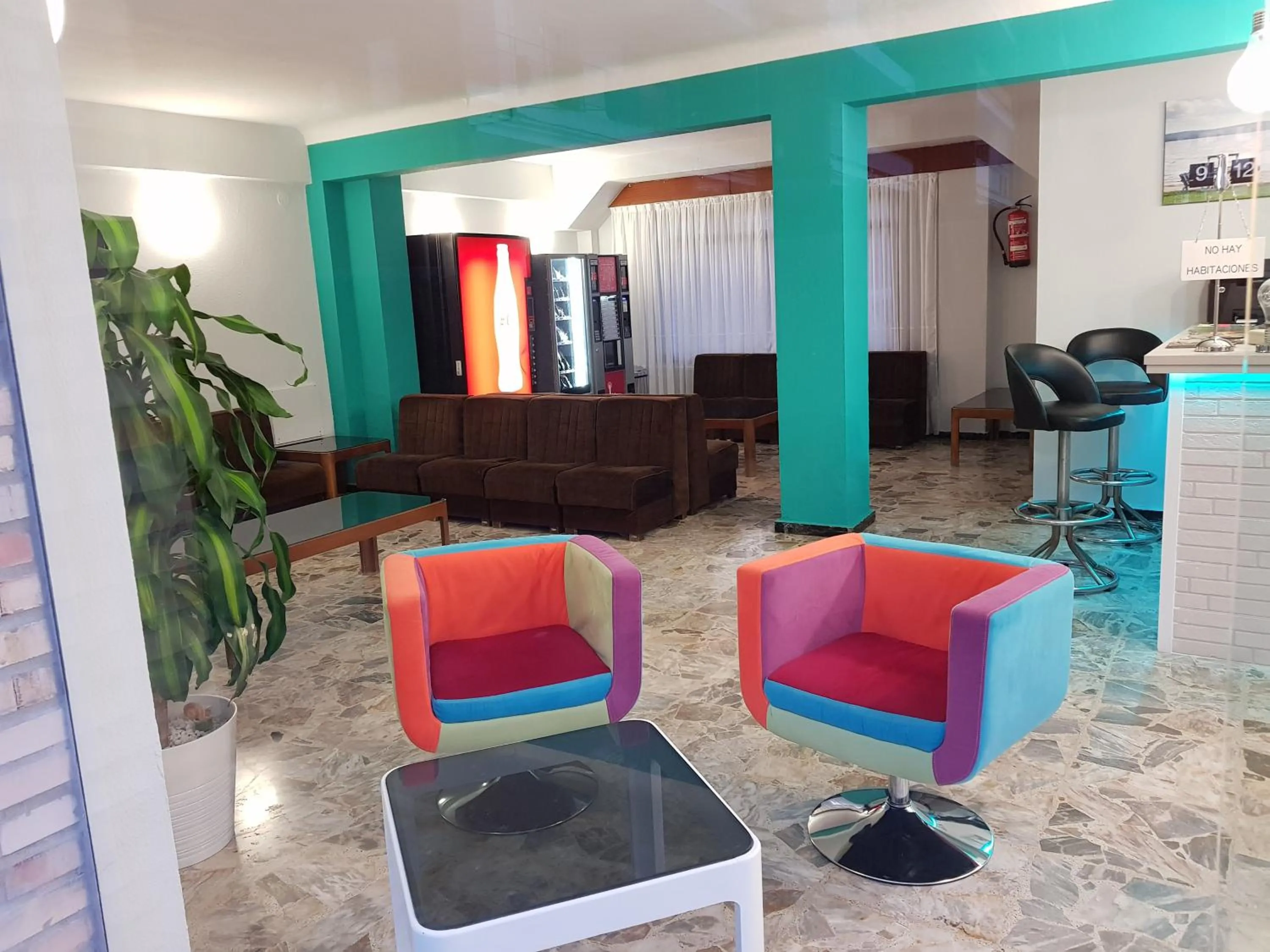 Hostal Rosi