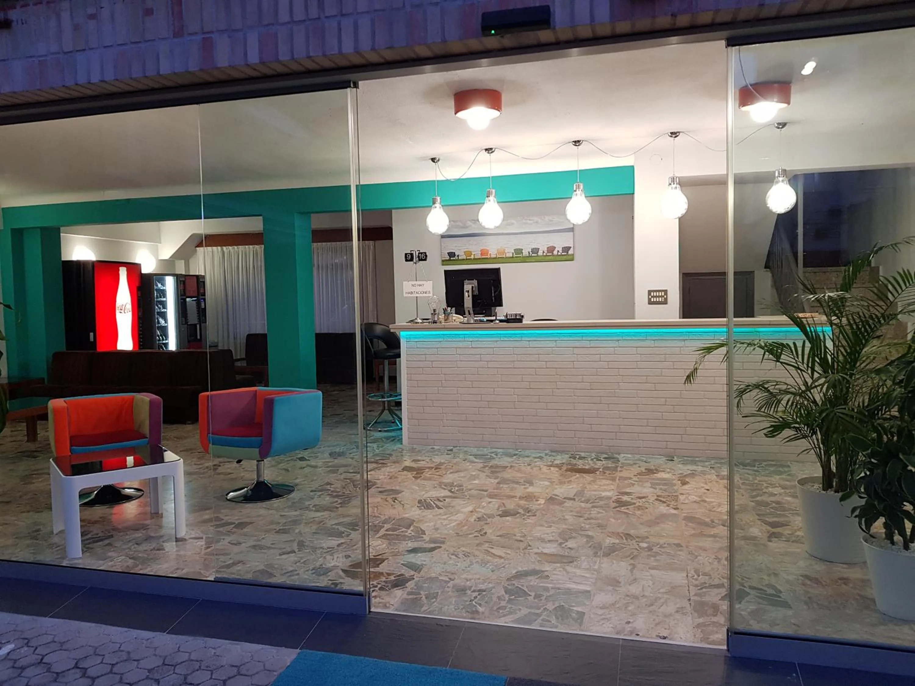 Hostal Rosi