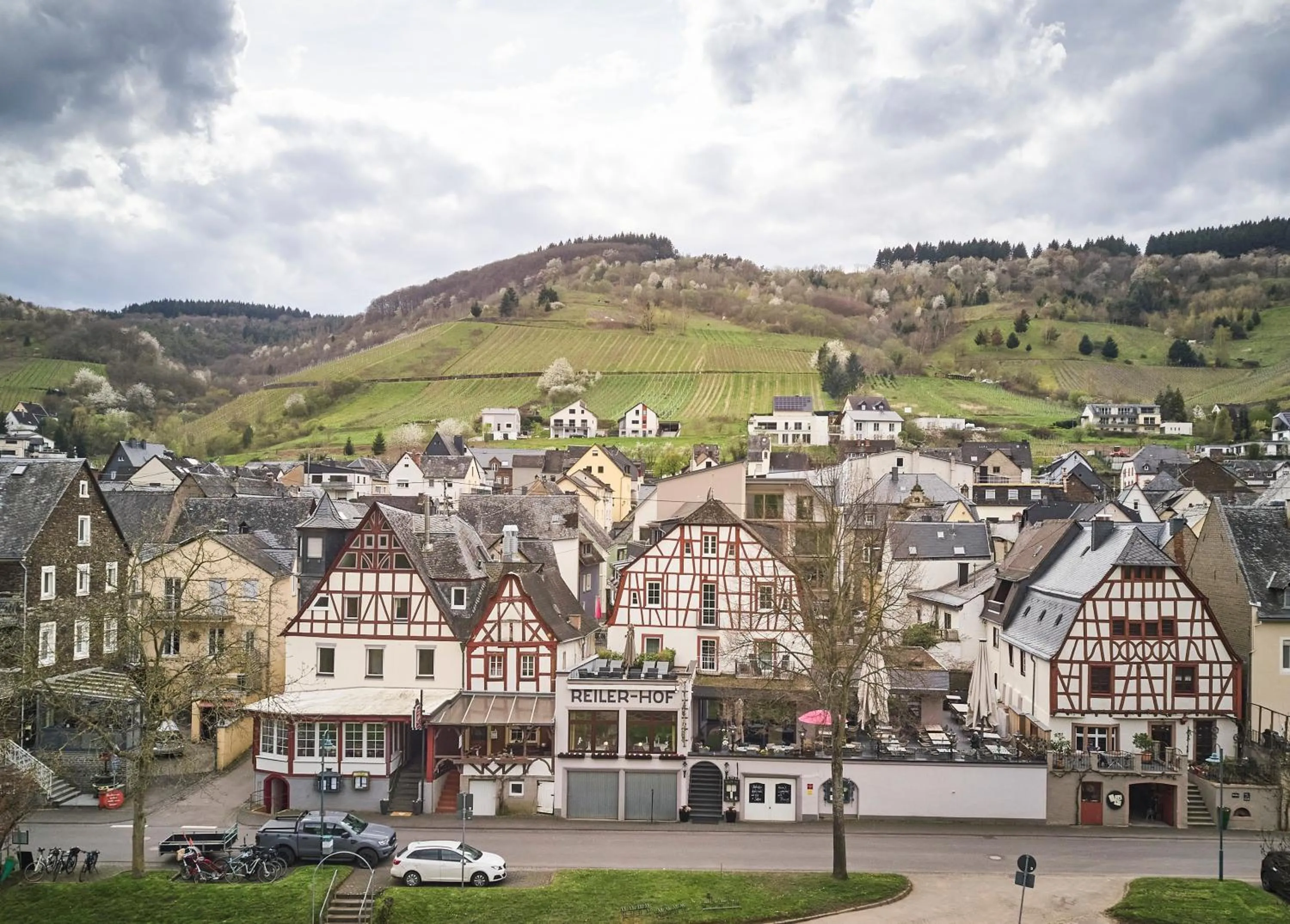 Hotel Reiler Hof