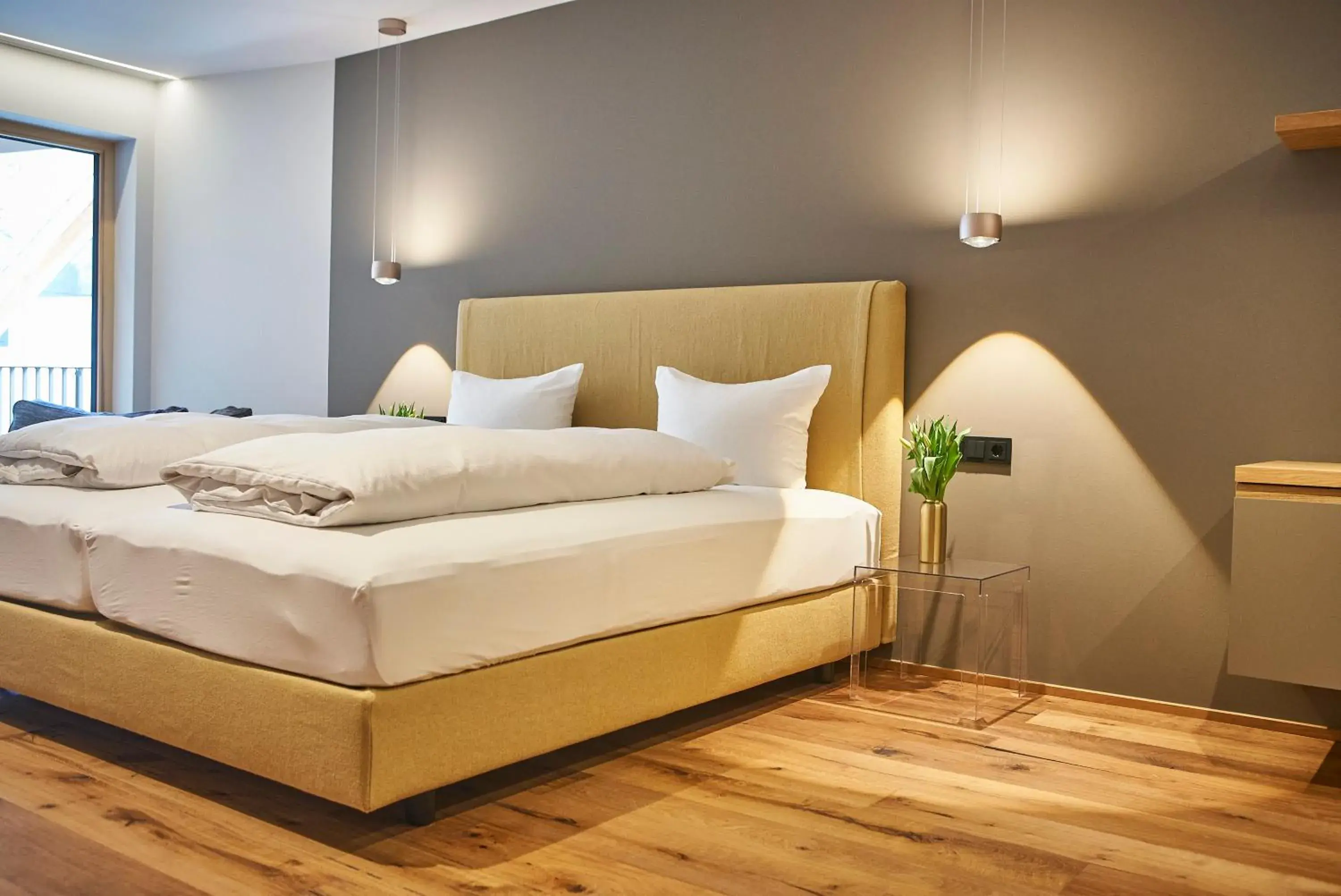 Relax Double Room in Hotel Reiler Hof Relax Double Room in Hotel Reiler Hof