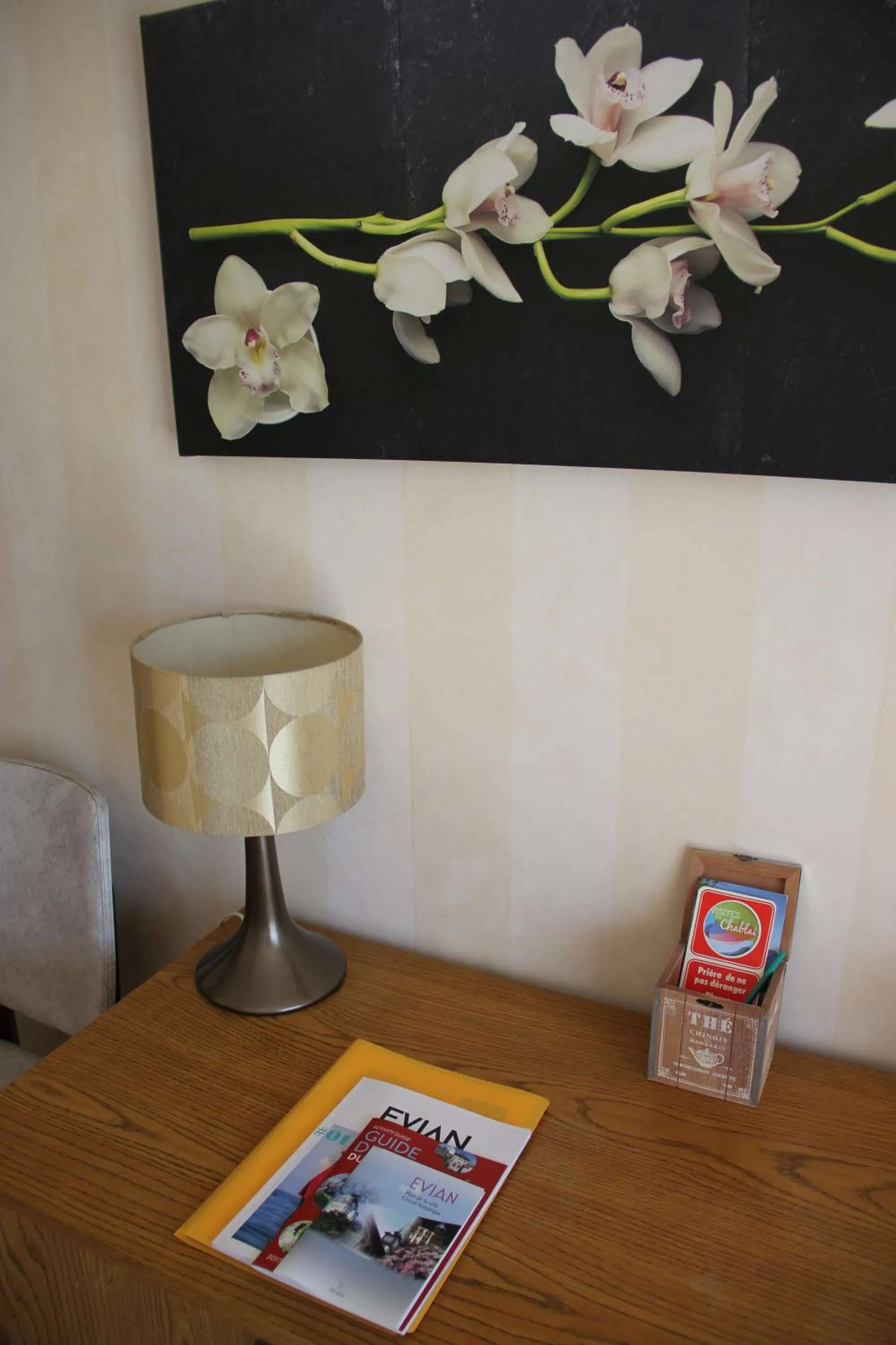 Hôtel Restaurant le Panorama