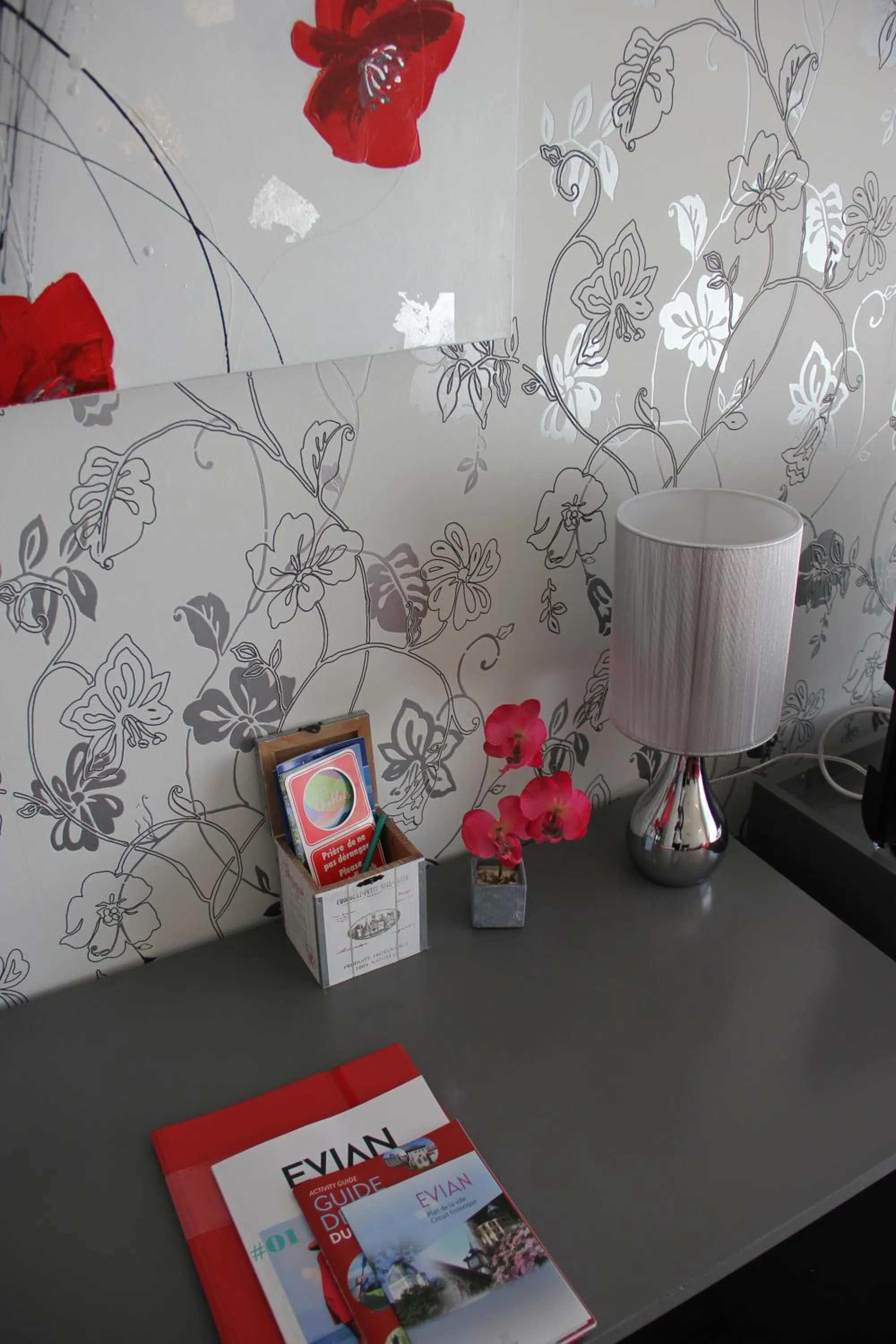 Hôtel Restaurant le Panorama