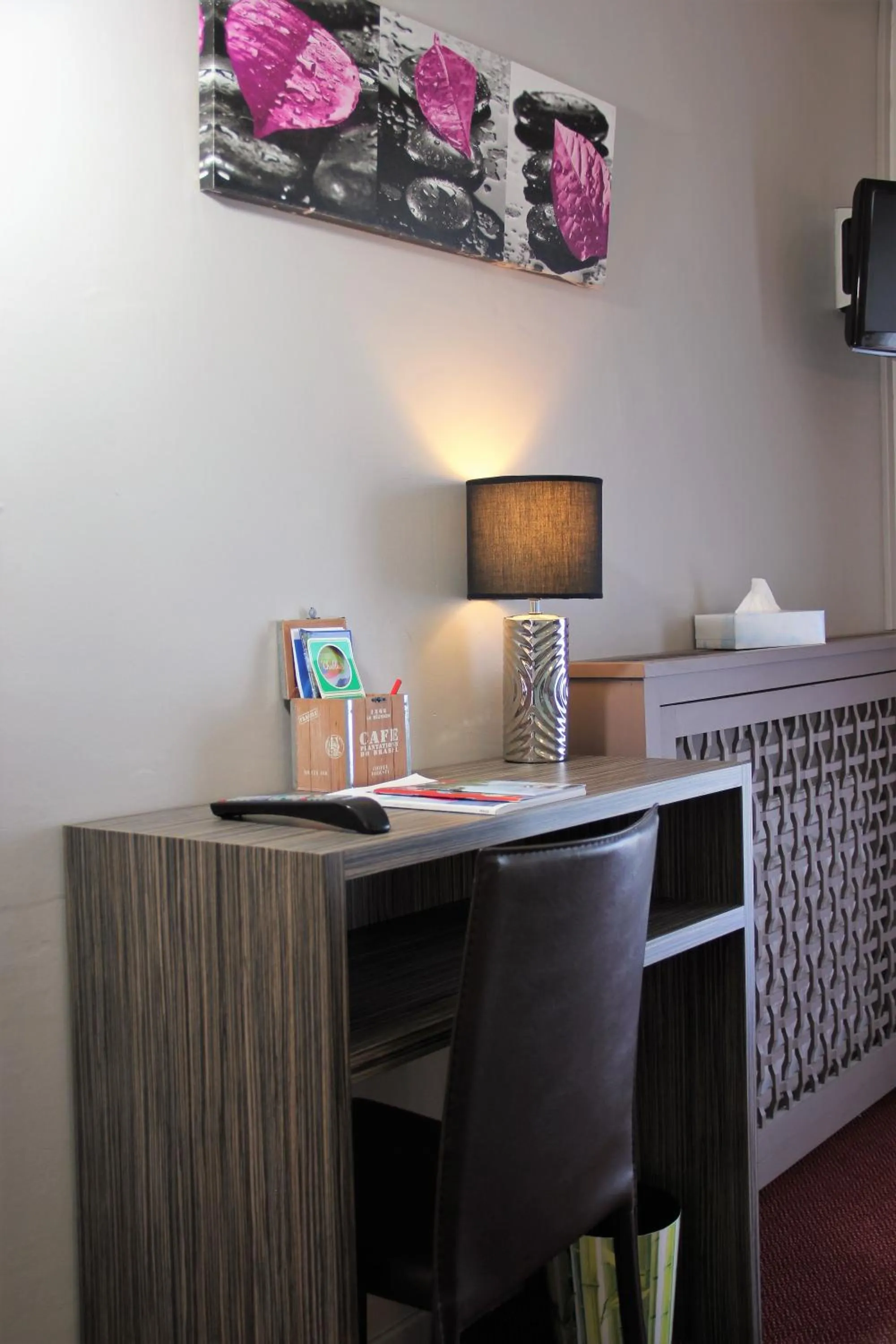 Hôtel Restaurant le Panorama