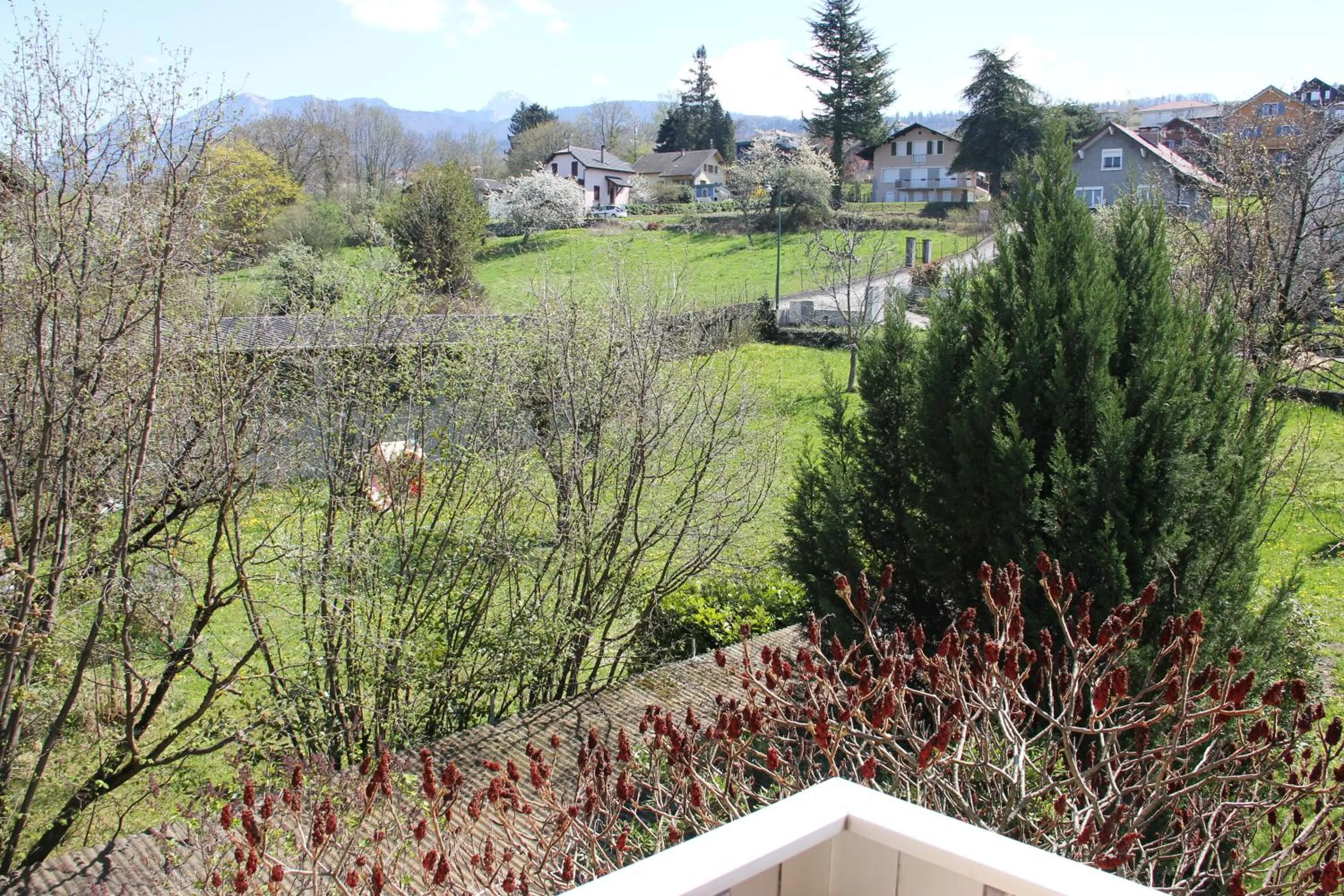 Hôtel Restaurant le Panorama