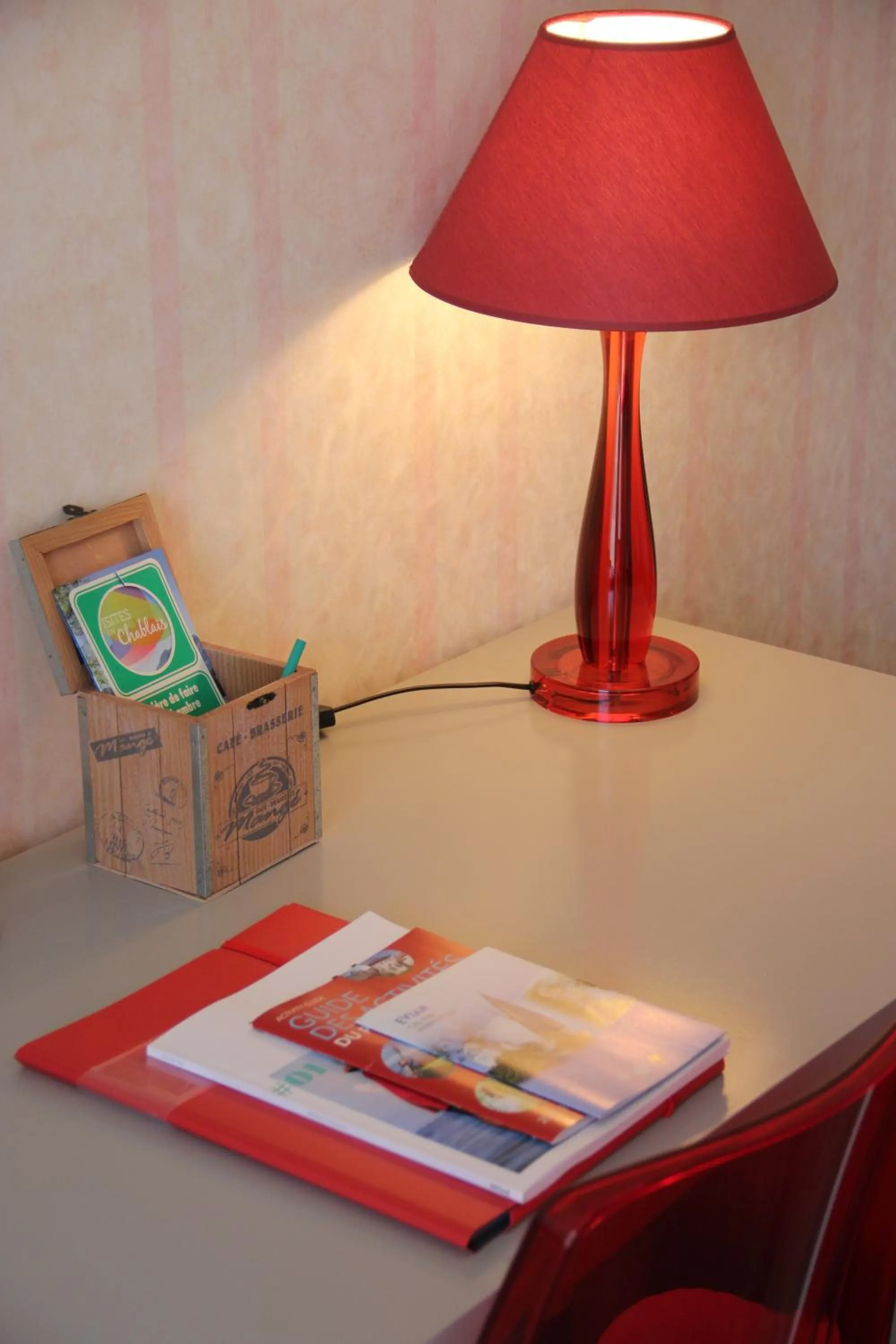 Hôtel Restaurant le Panorama