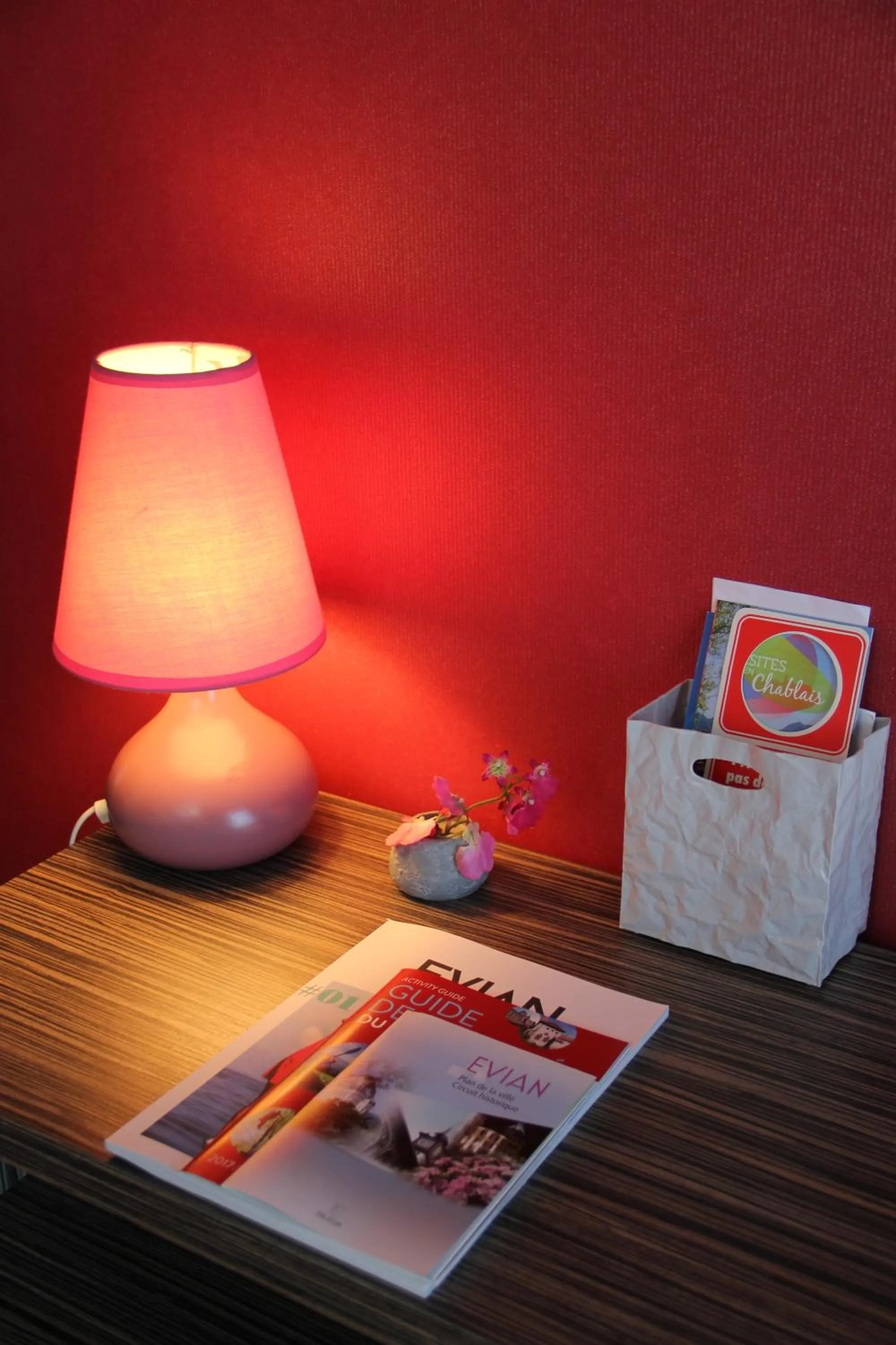 Hôtel Restaurant le Panorama