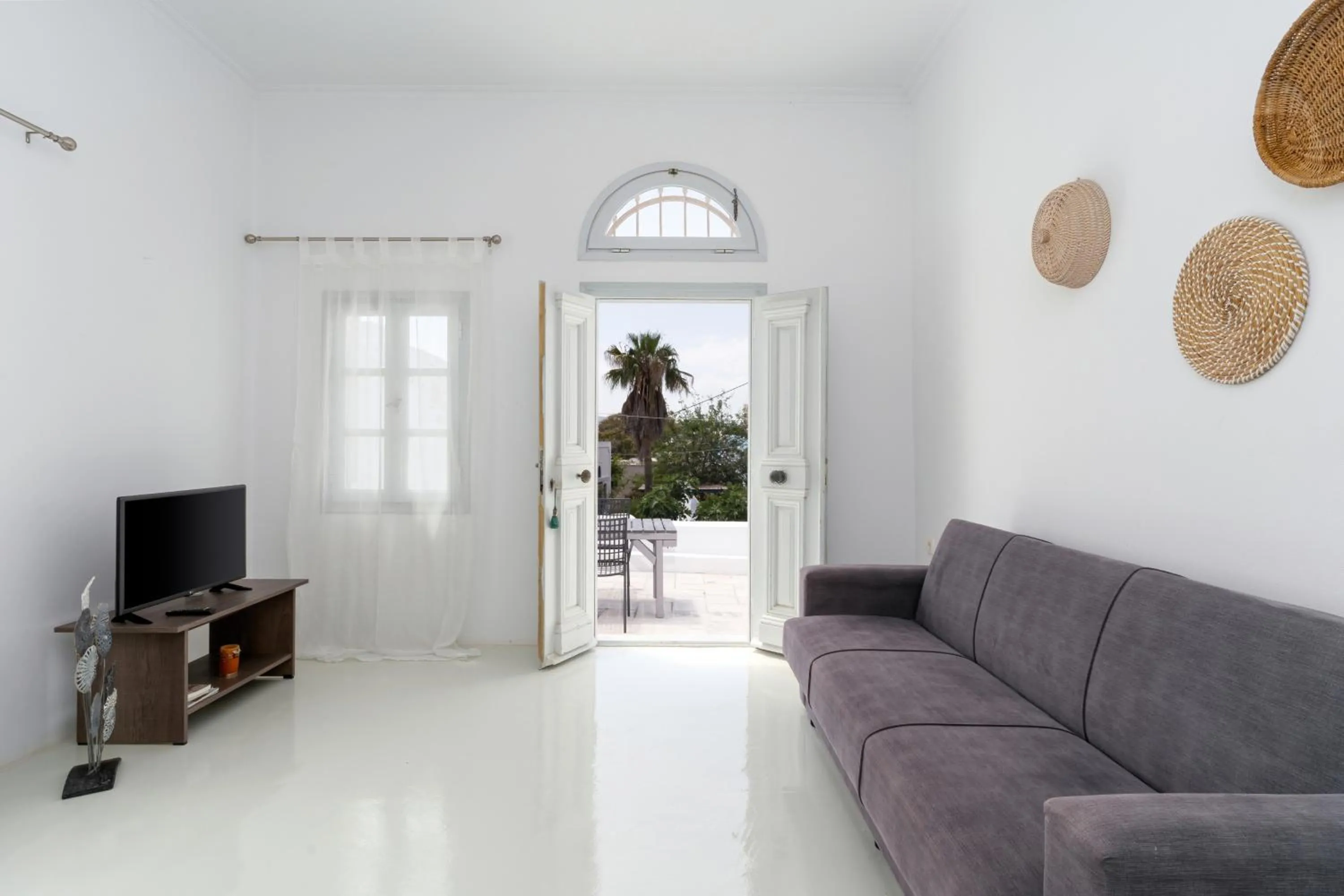 On An Island suites & apartments - Fira