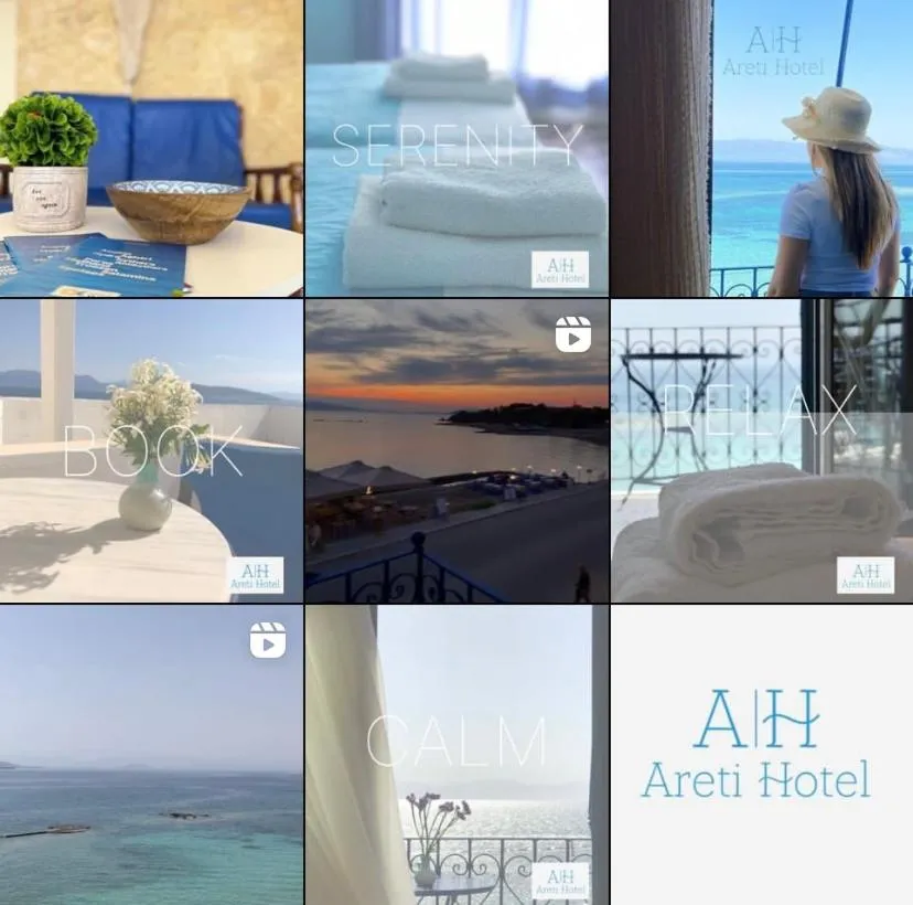 Hotel Areti