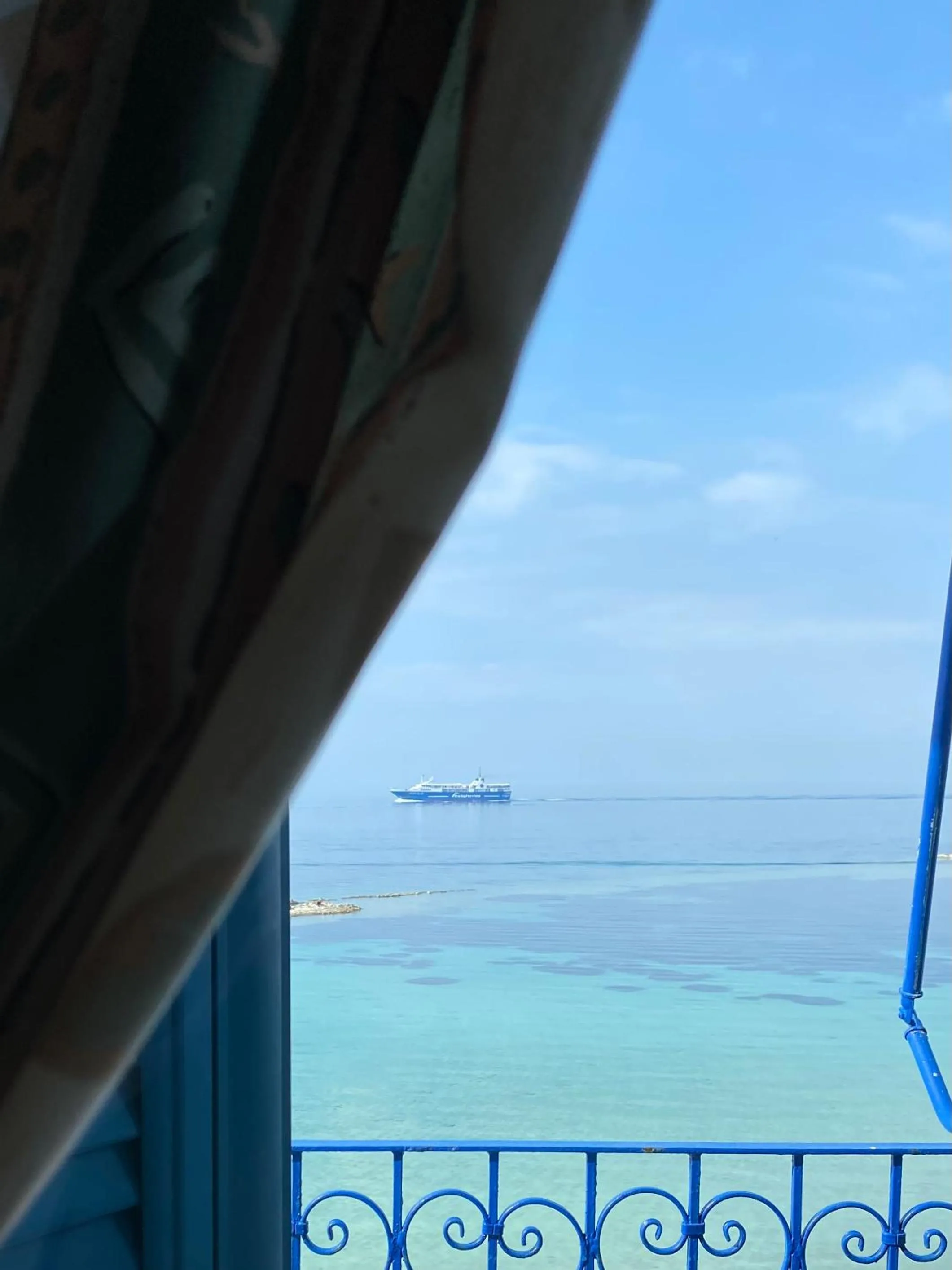 Hotel Areti