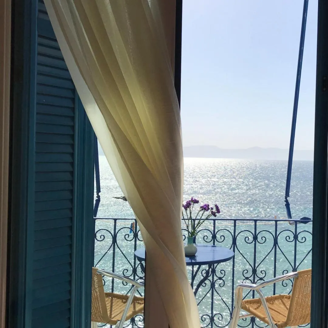 Hotel Areti
