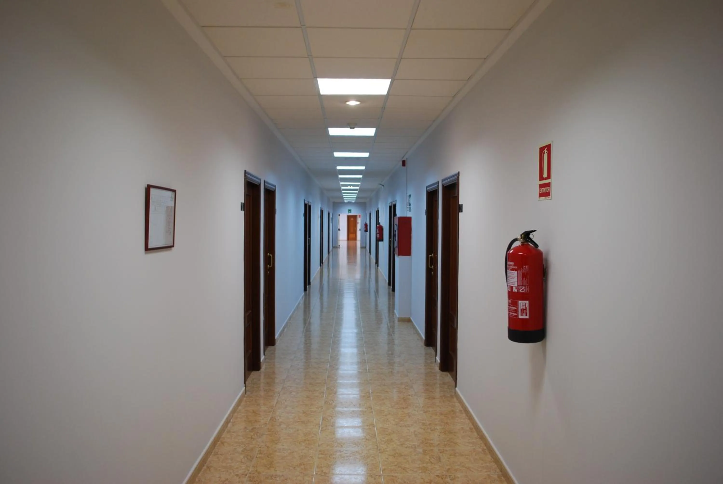 Area and facilities in Sommelier Hostelera SL