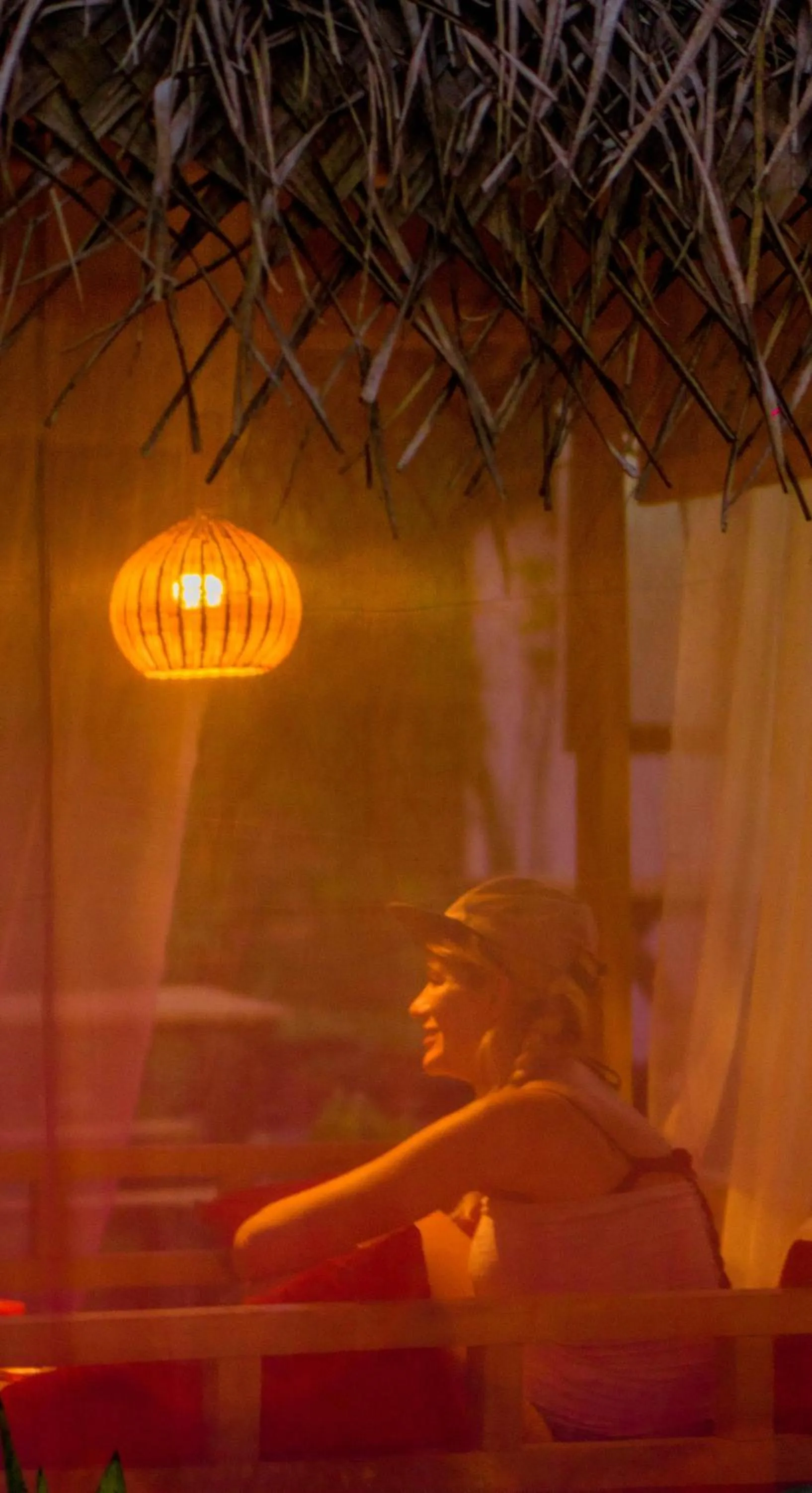 Lounge or bar in Lala's Place