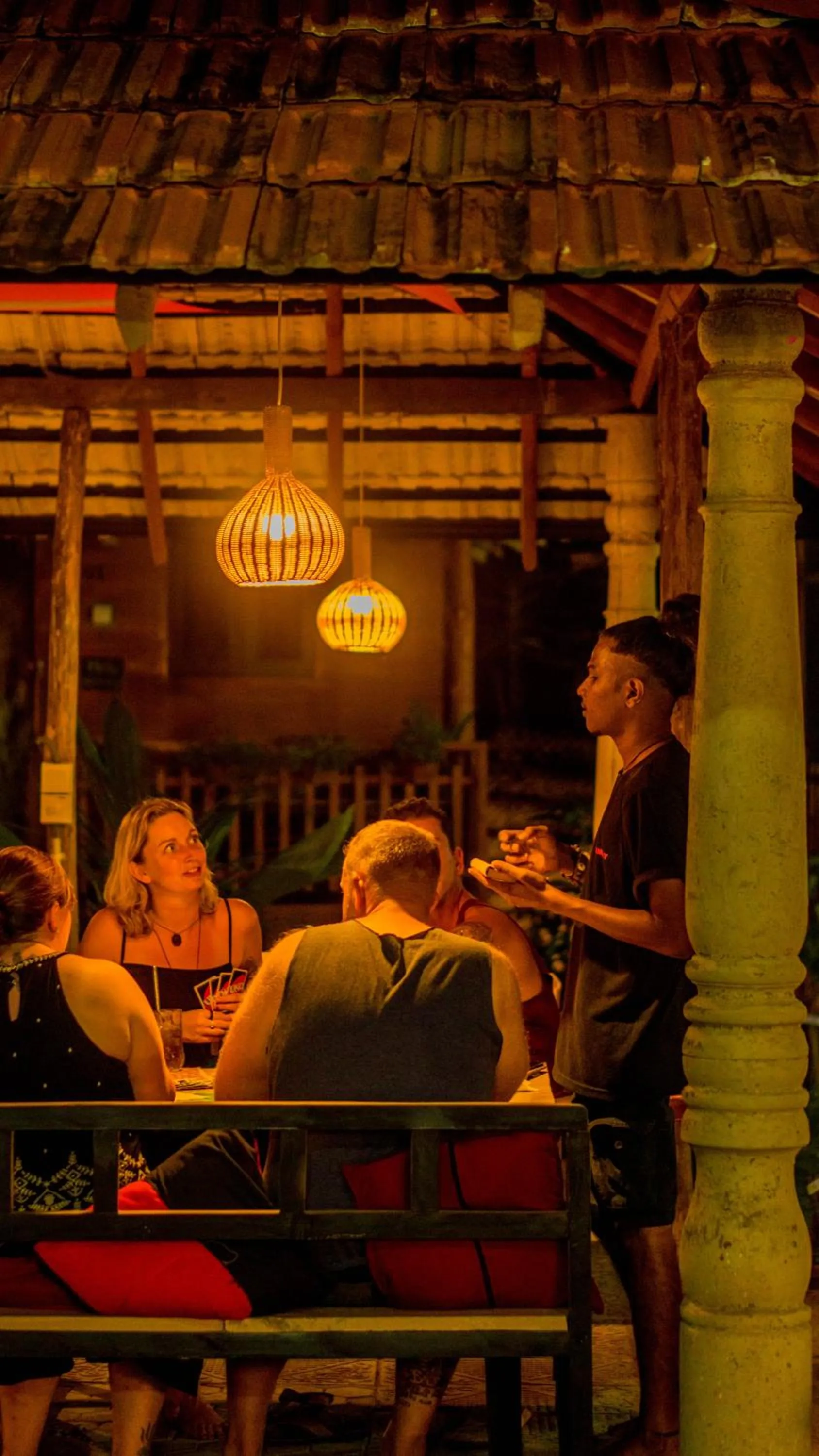 Restaurant/places to eat in Lala's Place