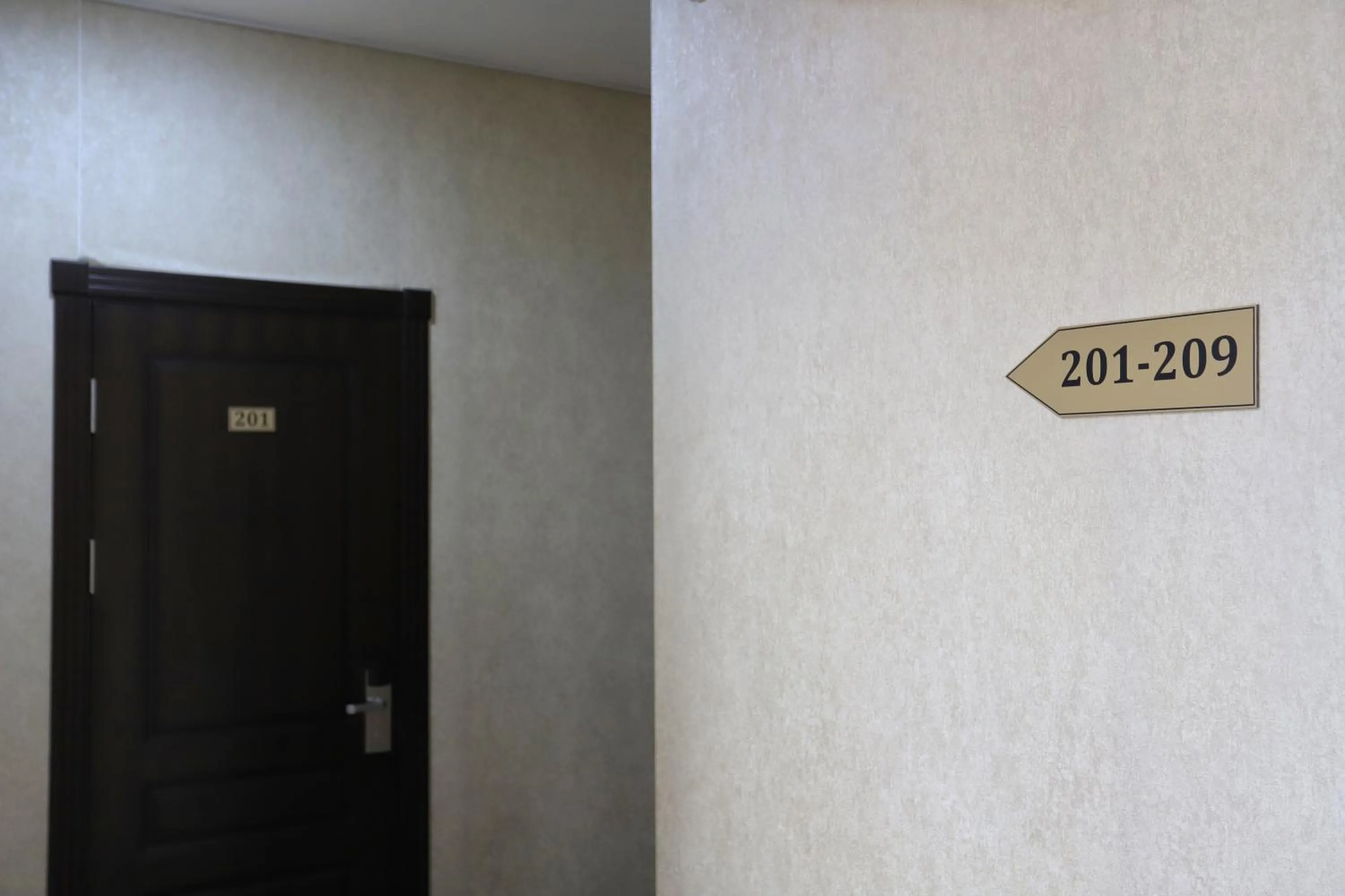 Property logo or sign in TOURIST INN hotel