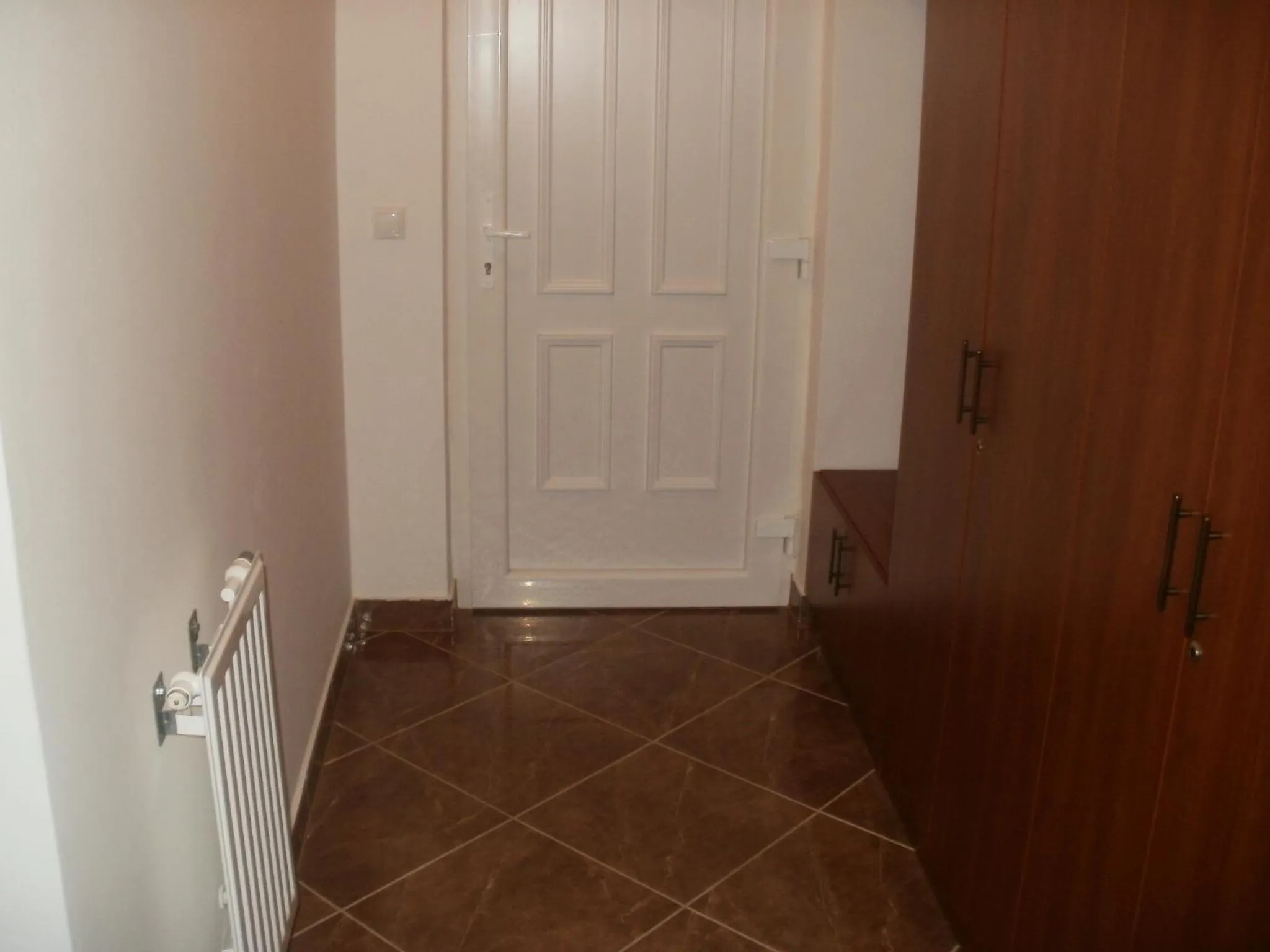 Apartman Ottó