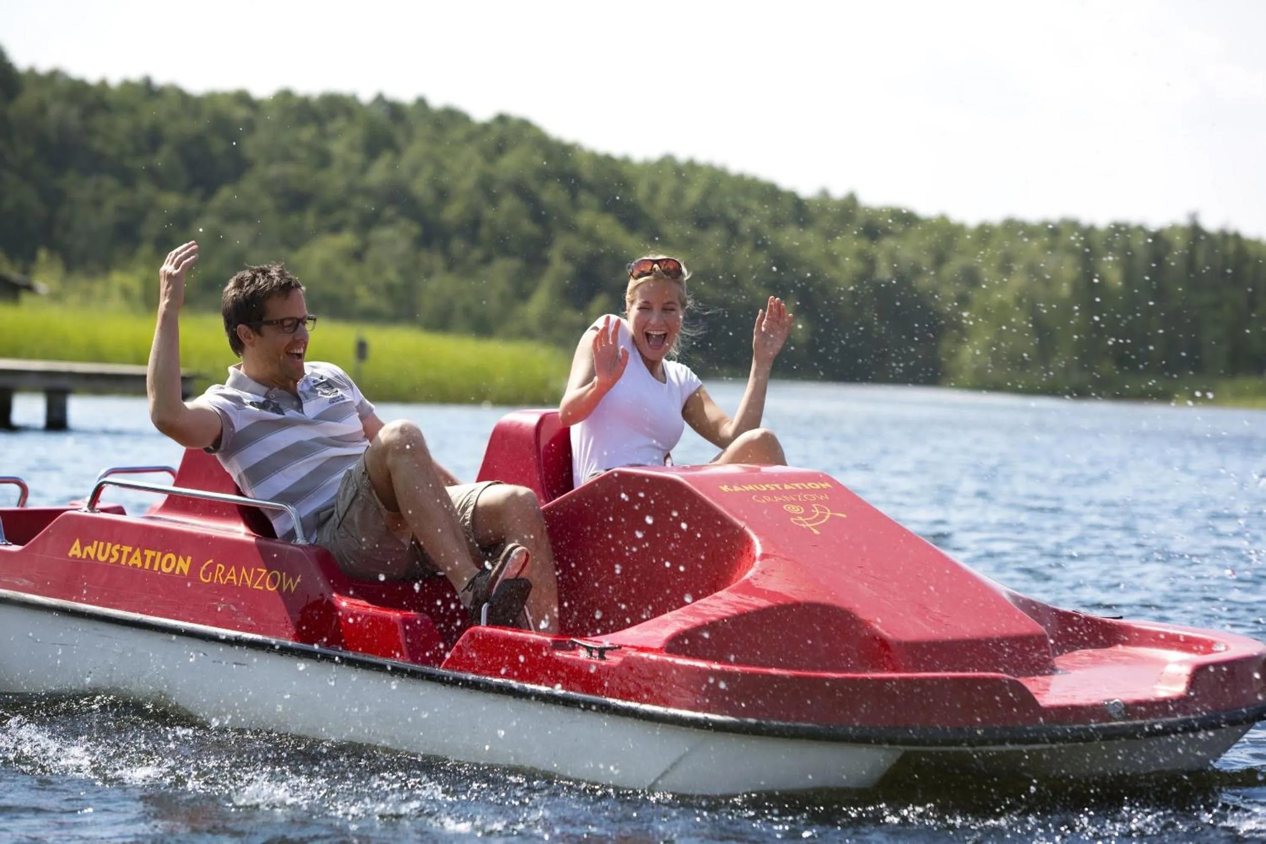 Other in Aparthotel Seepanorama