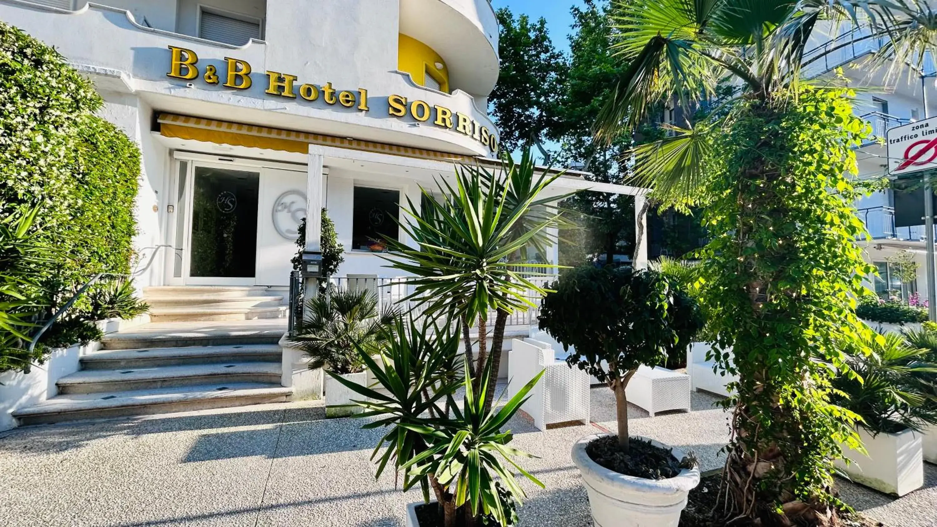 Hotel Sorriso Hotel Sorriso
