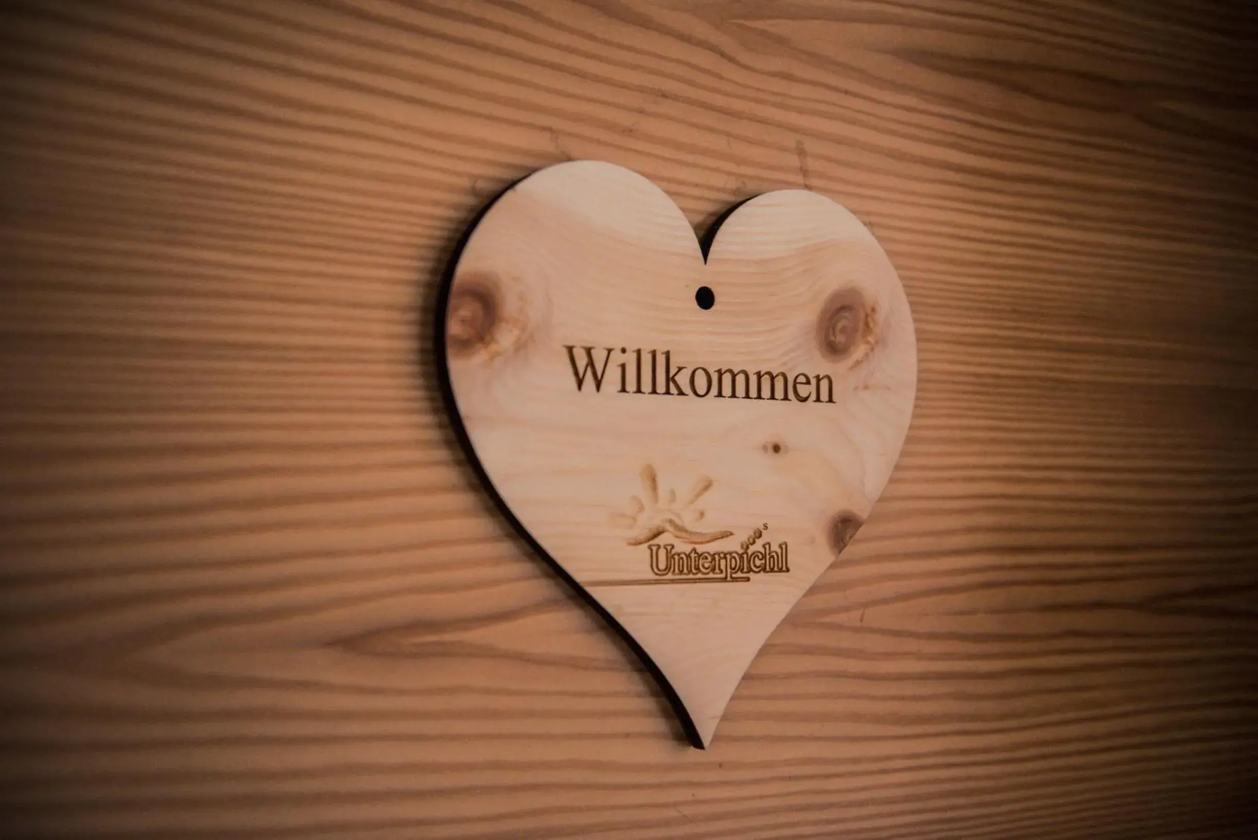 Deluxe Double or Twin Room with Balcony in Natur Pur Hotel Unterpichl Deluxe Double or Twin Room with Balcony in Natur Pur Hotel Unterpichl