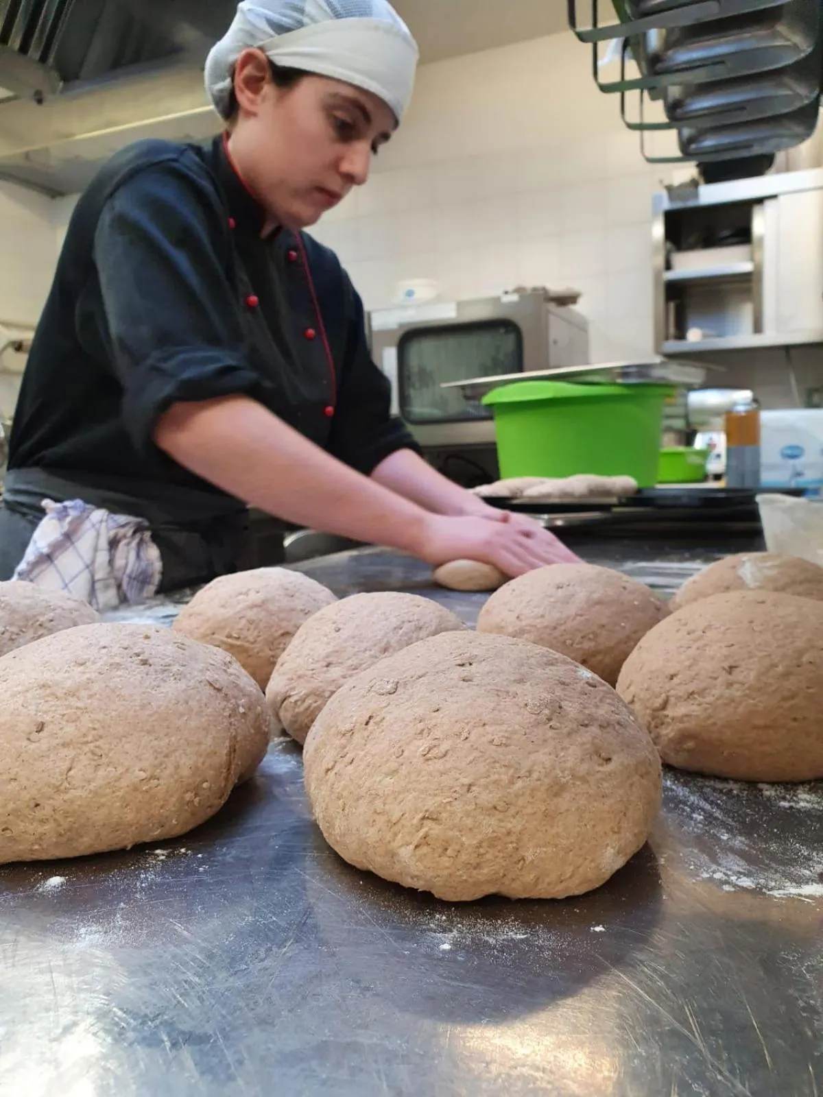 Dinner in Natur Pur Hotel Unterpichl